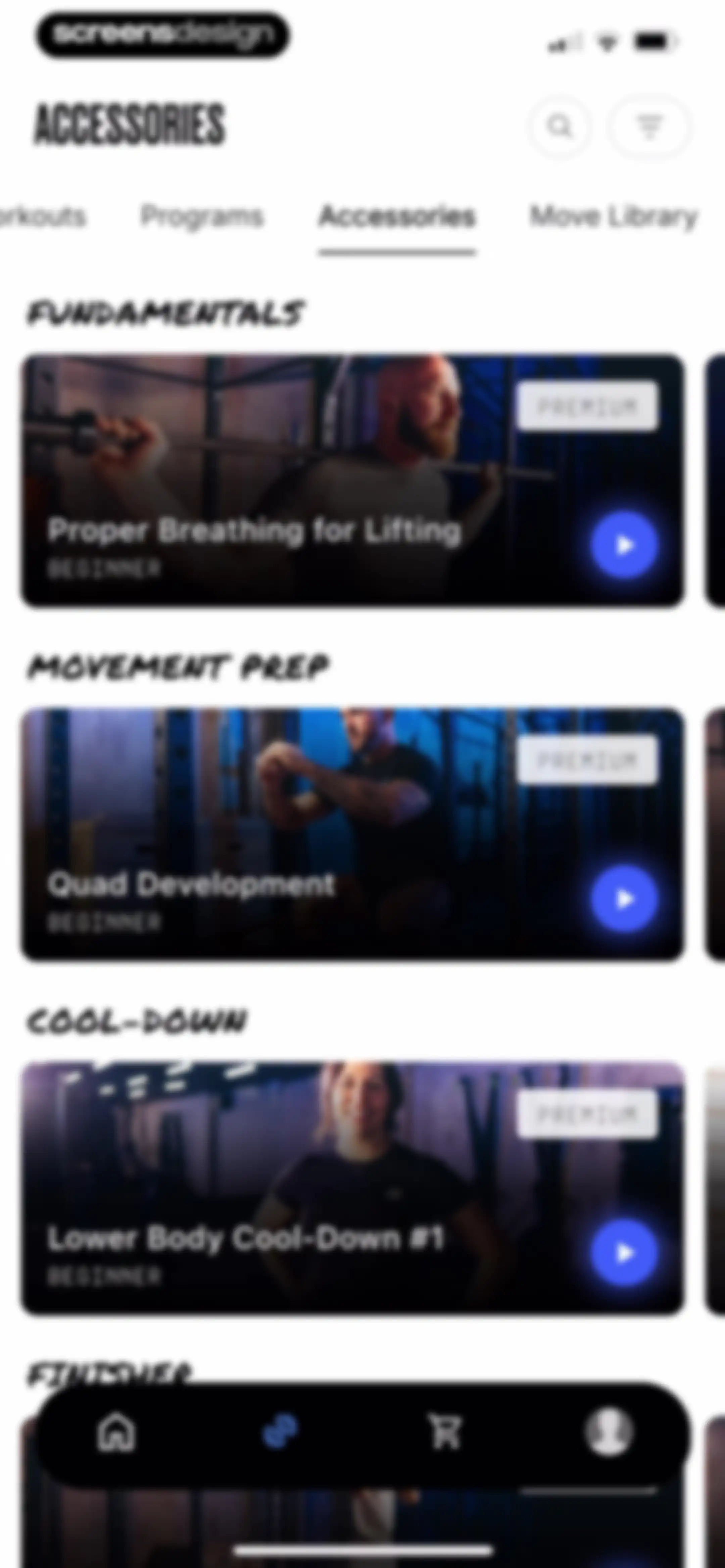 Bodybuilding.com - Fitness App screen 42