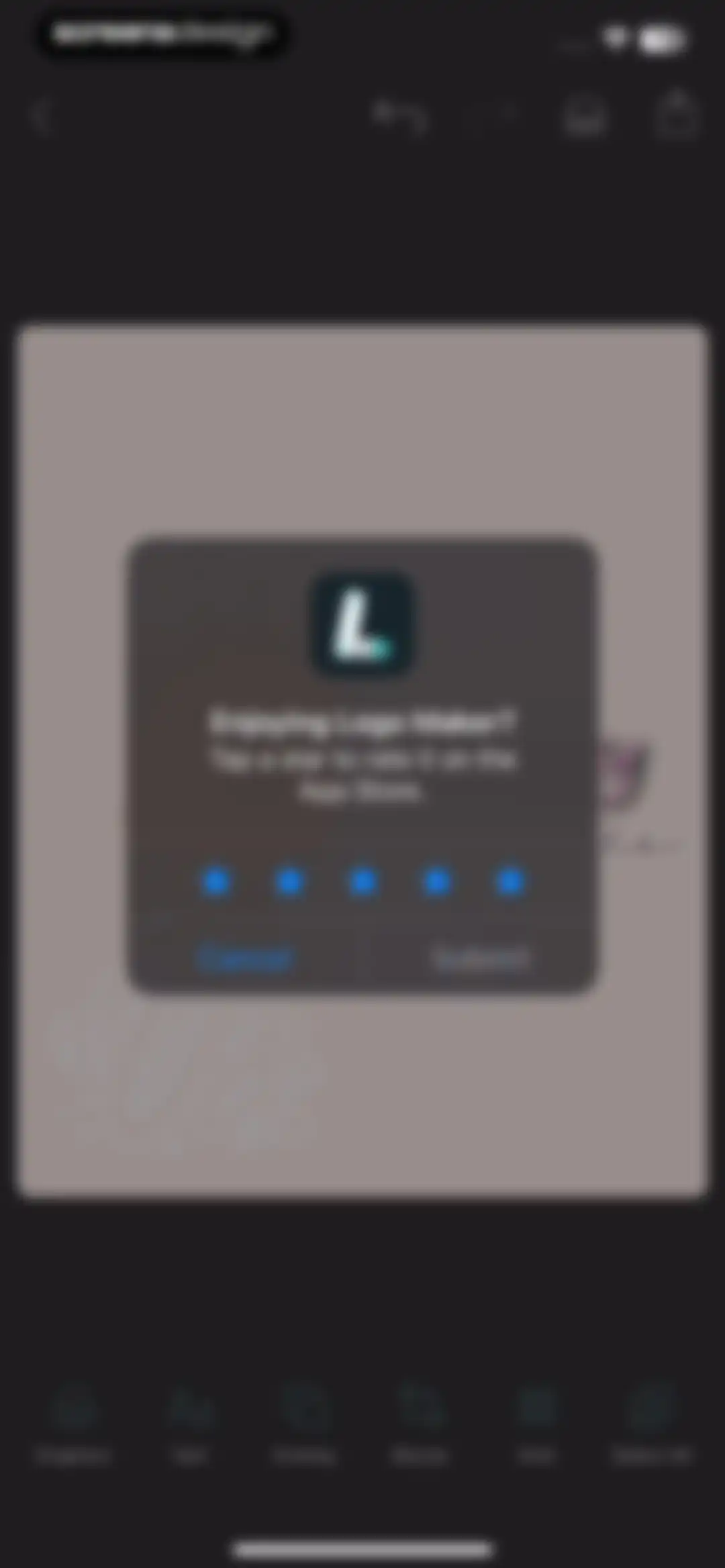 Logo Maker: Art Design Creator screen 43
