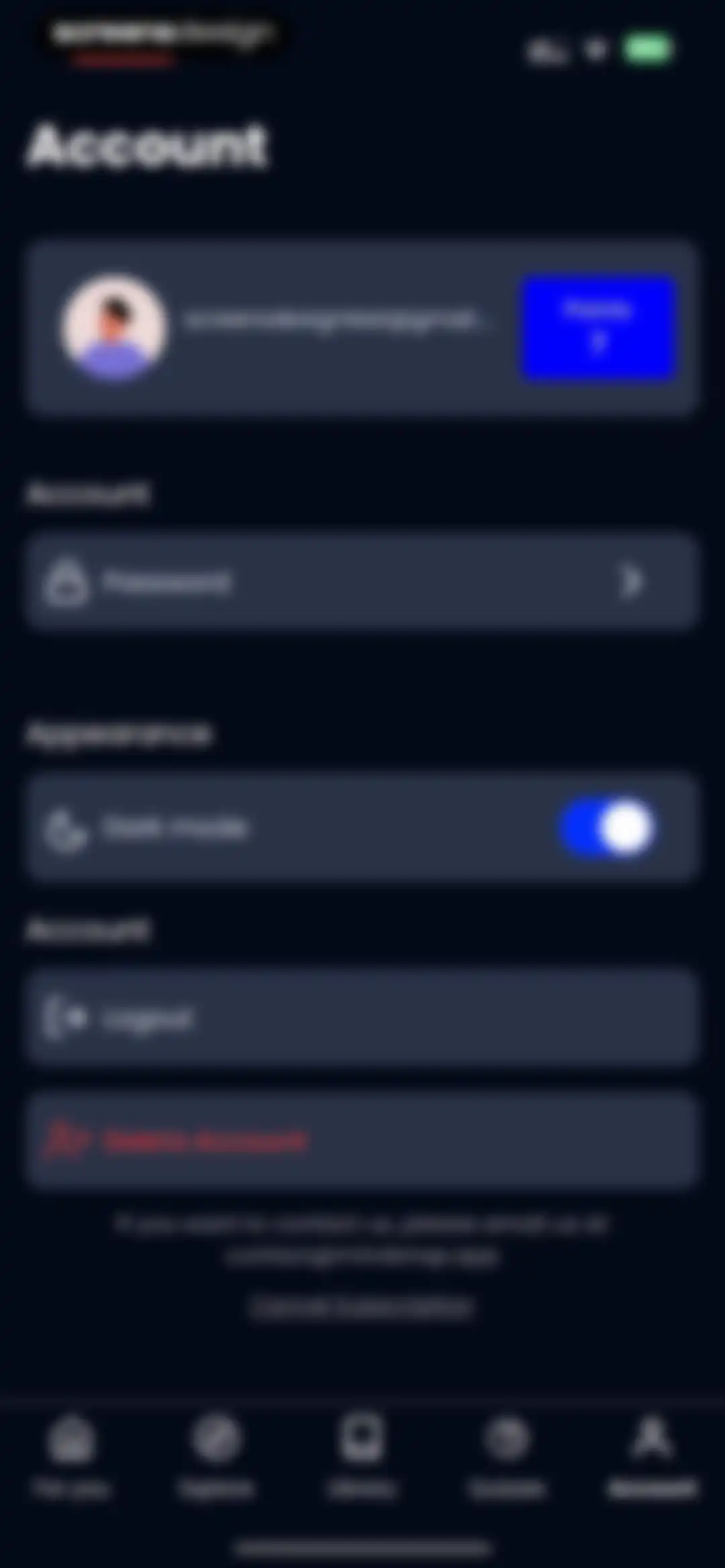 Mindsnap: Daily Micro Learning screen 64