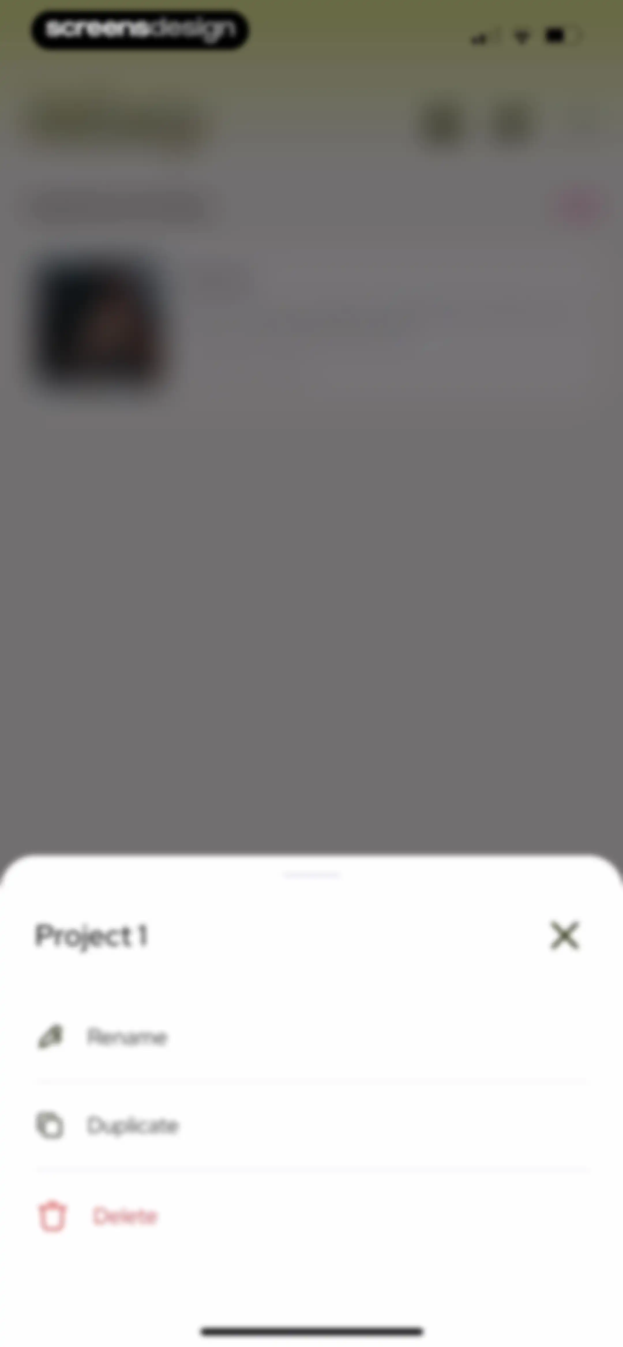 Subcap: Captions AI, Subtitles screen 49