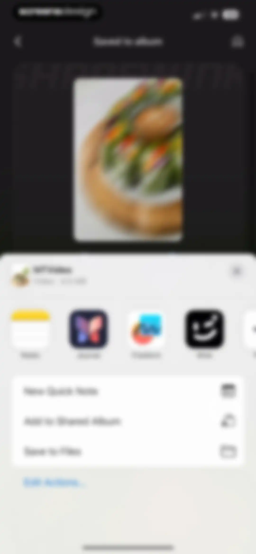 Wink: Video Enhancer & Editor screen 57