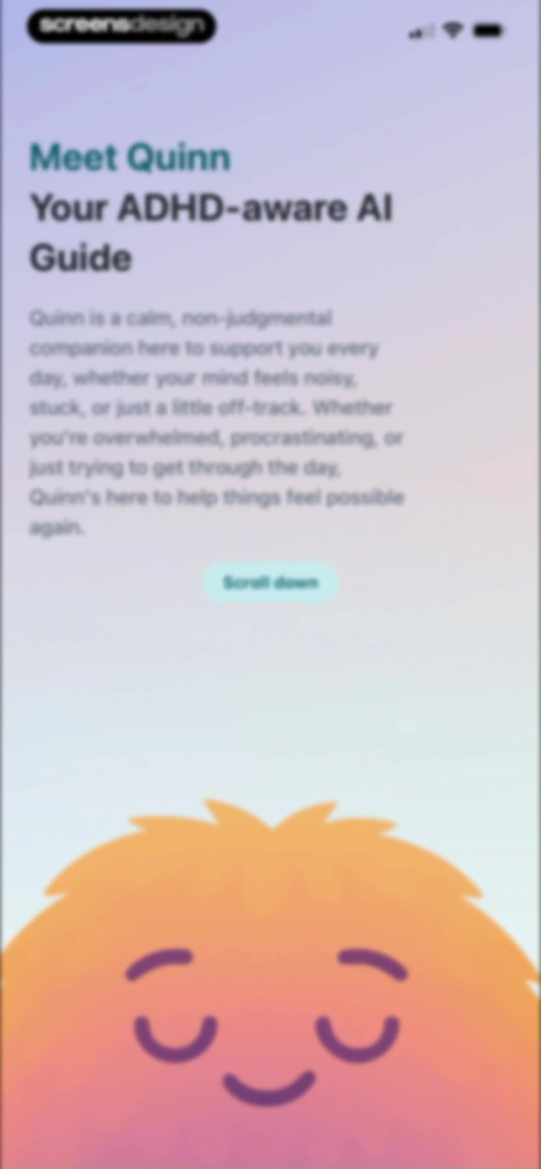 Inflow - Manage Your ADHD screen 61