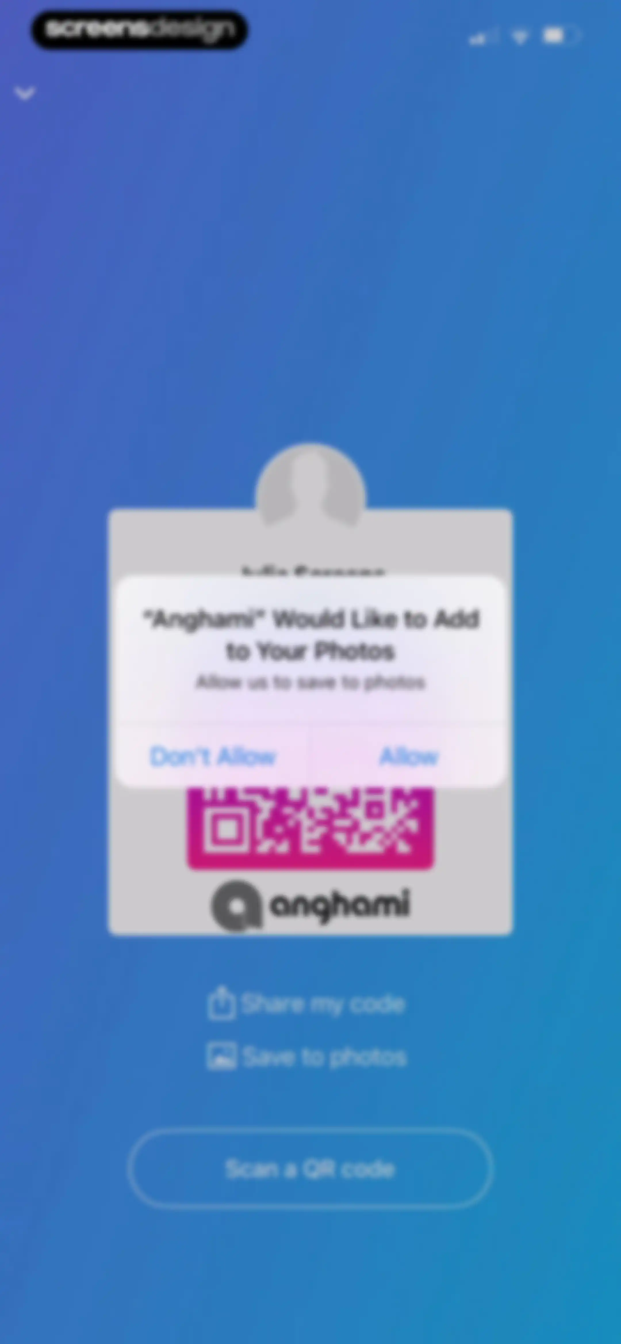 Anghami: Play Music & Podcasts screen 103