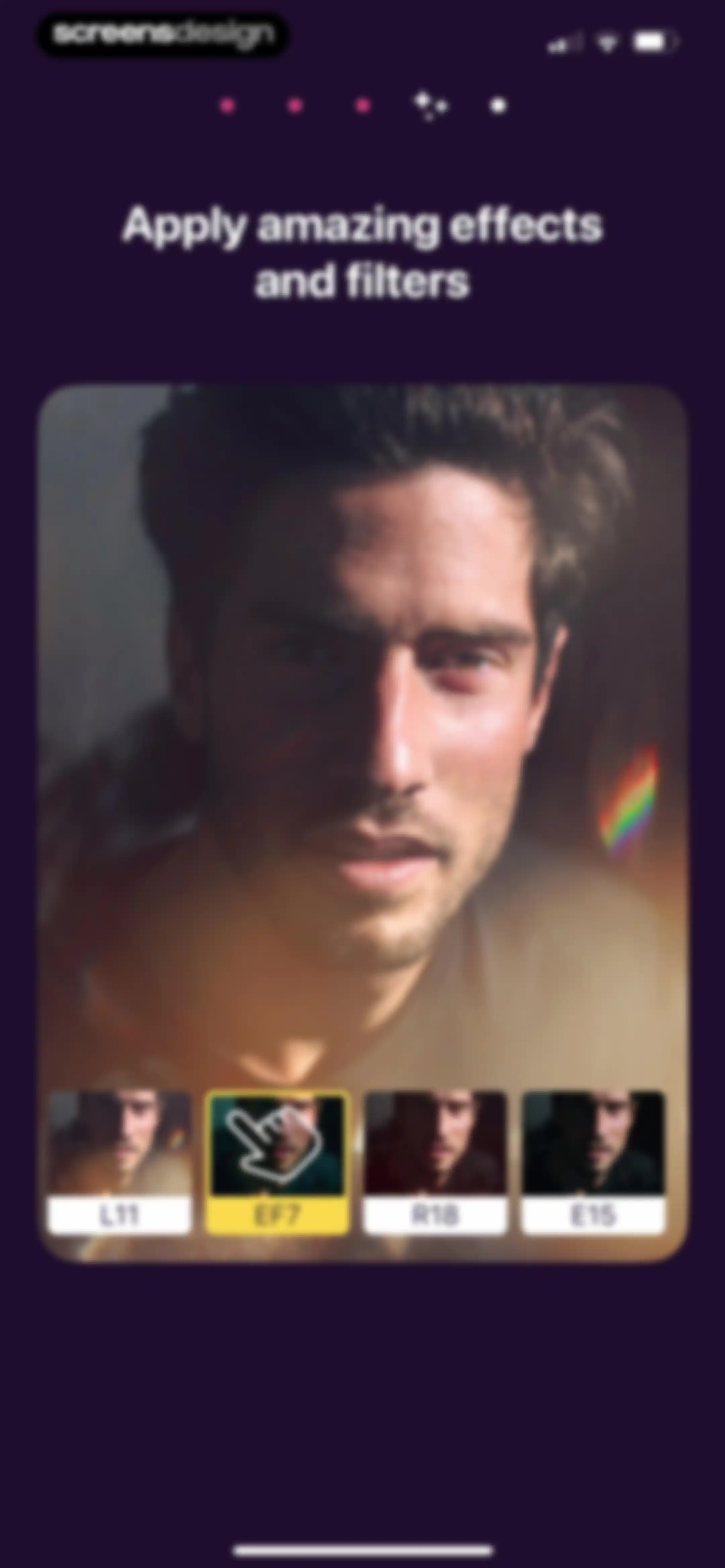 Pixomatic - AI Photo BG Eraser screen 10