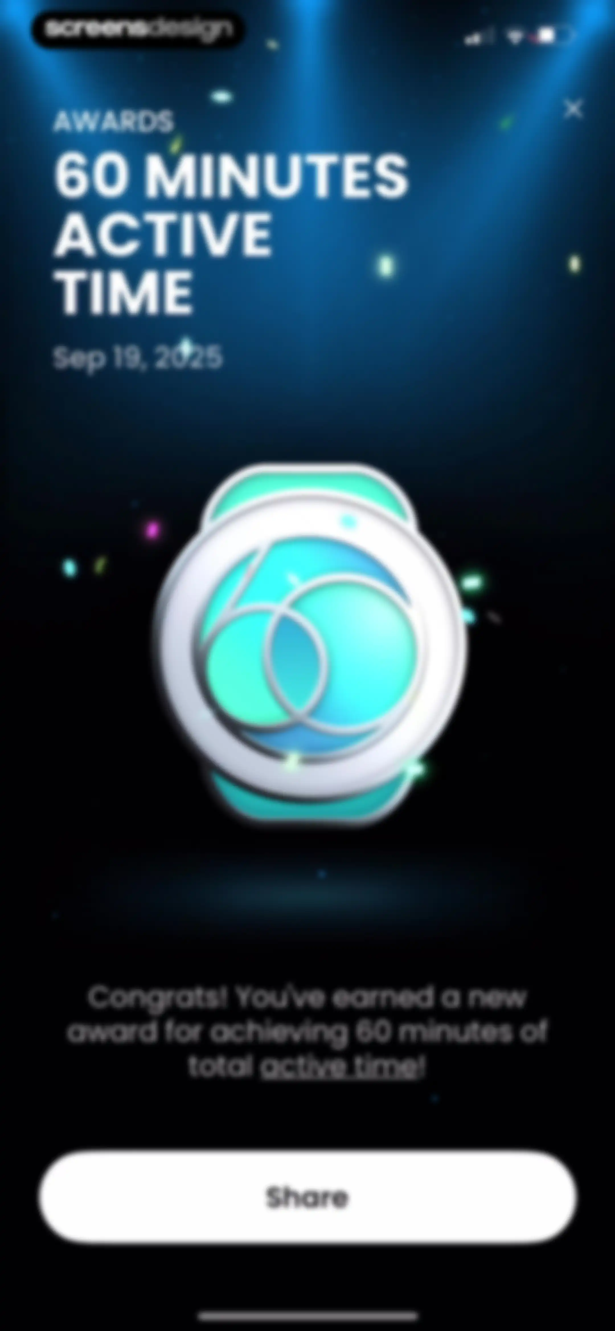 Home Workout - No Equipments screen 277