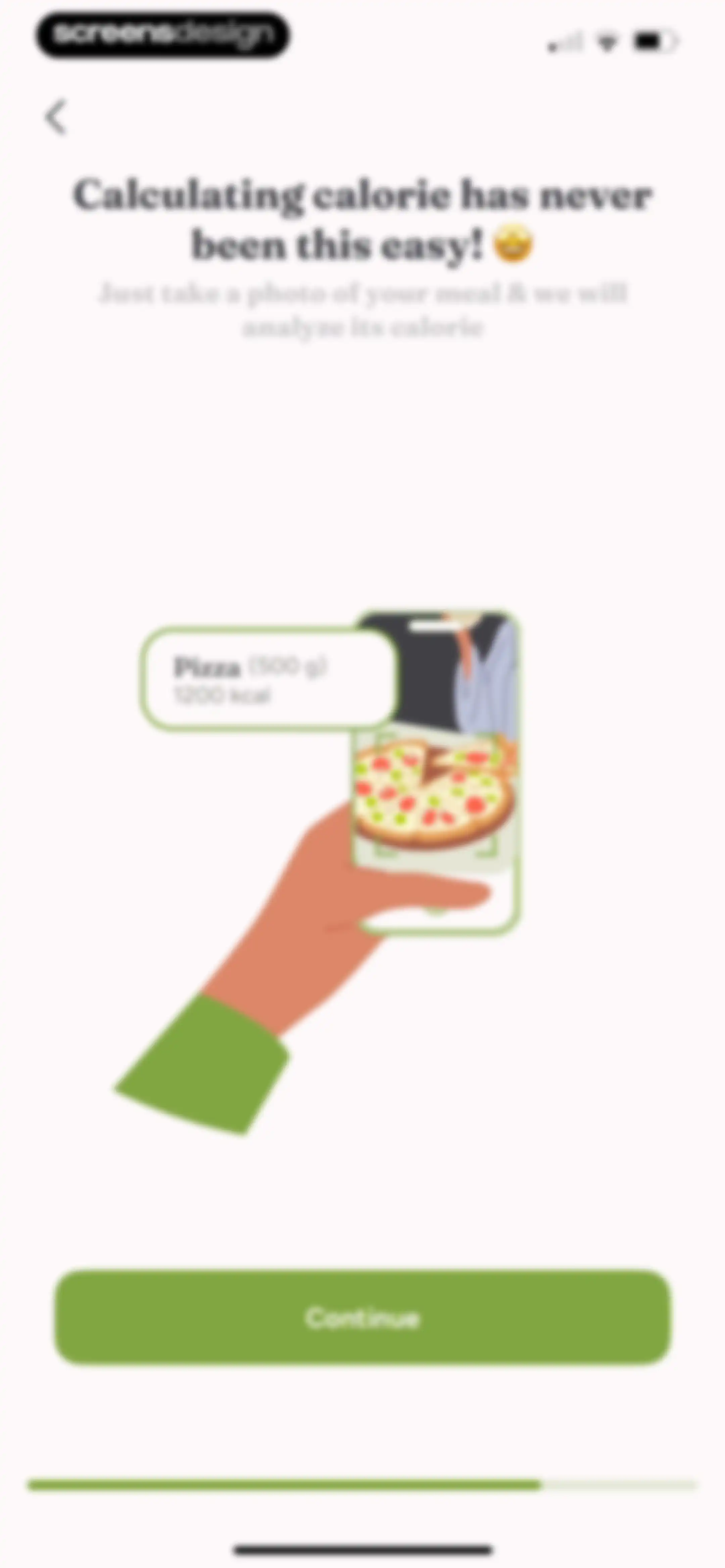 Fast & Fit: IF Fasting Counter screen 27