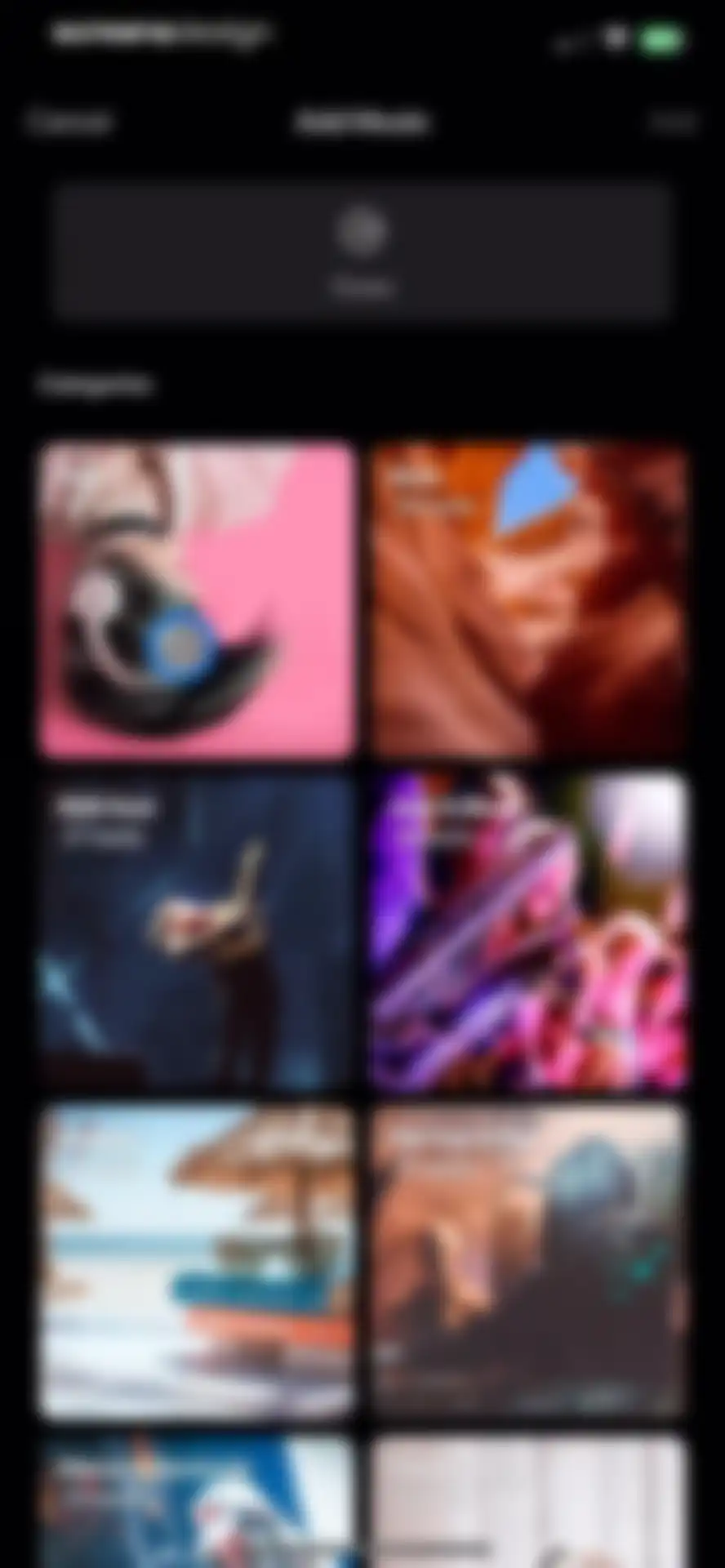 Collage Maker - LiveCollage screen 65