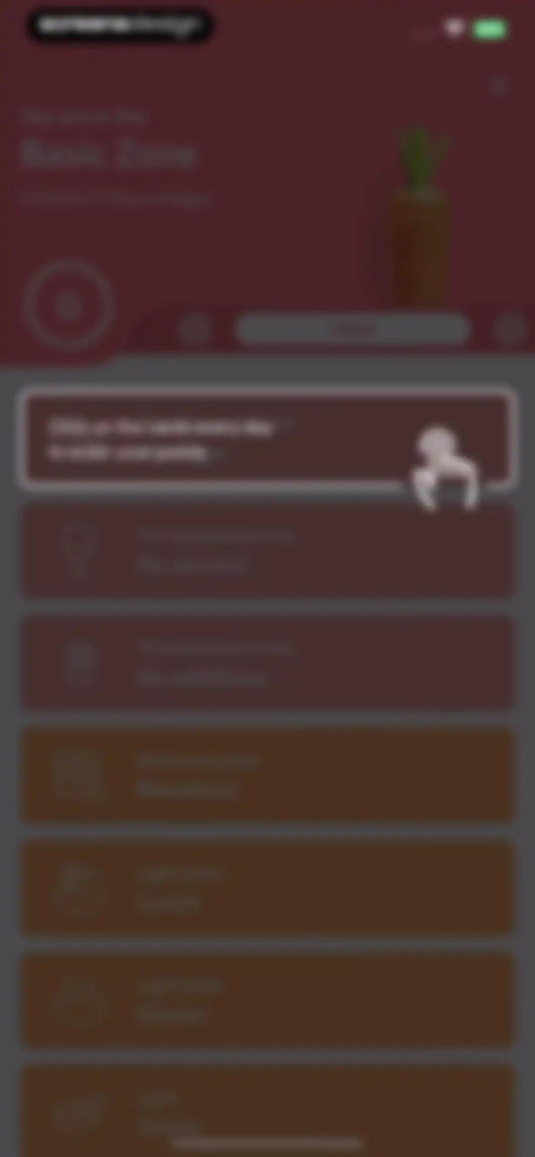 Gymondo: Fitness Workout Plans screen 70