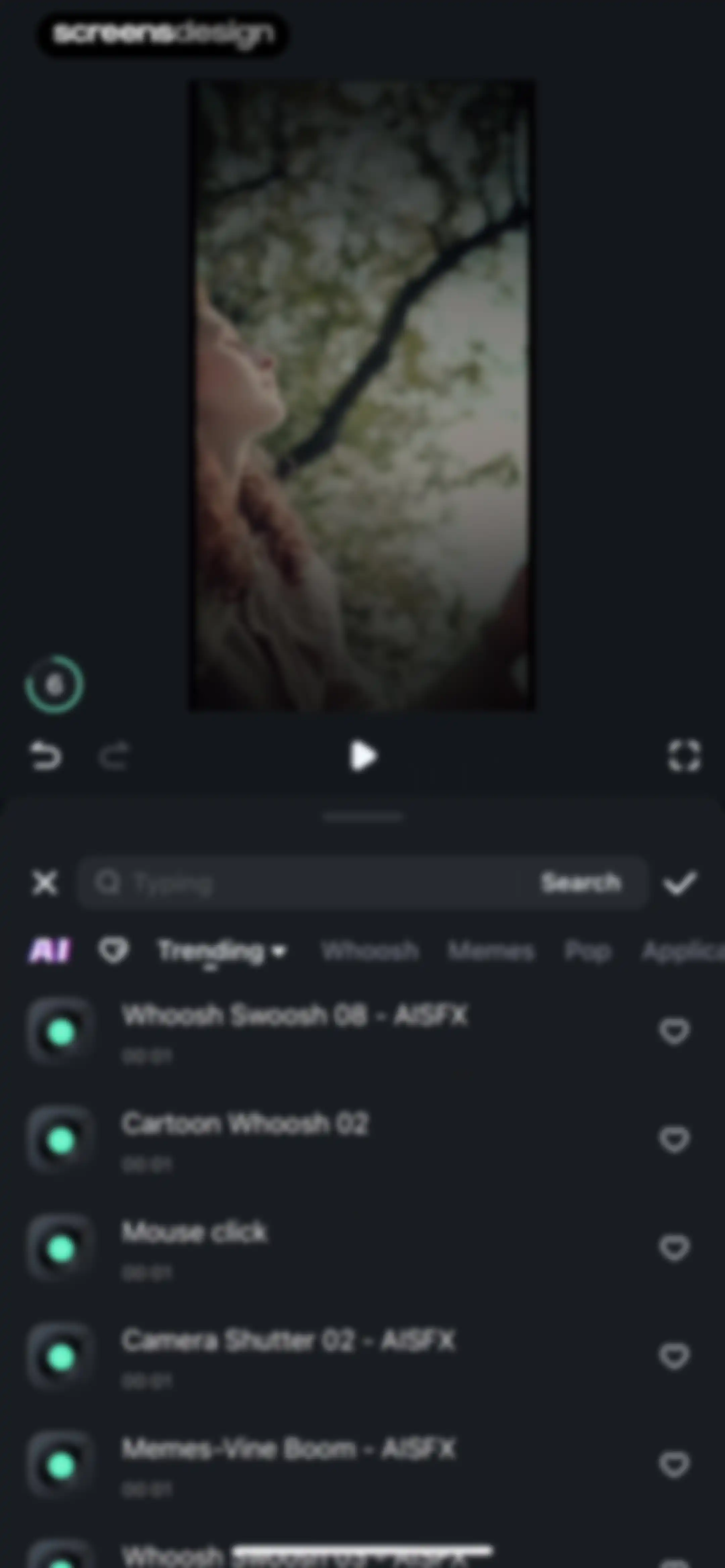 Filmora: AI Video Editor&Maker screen 87