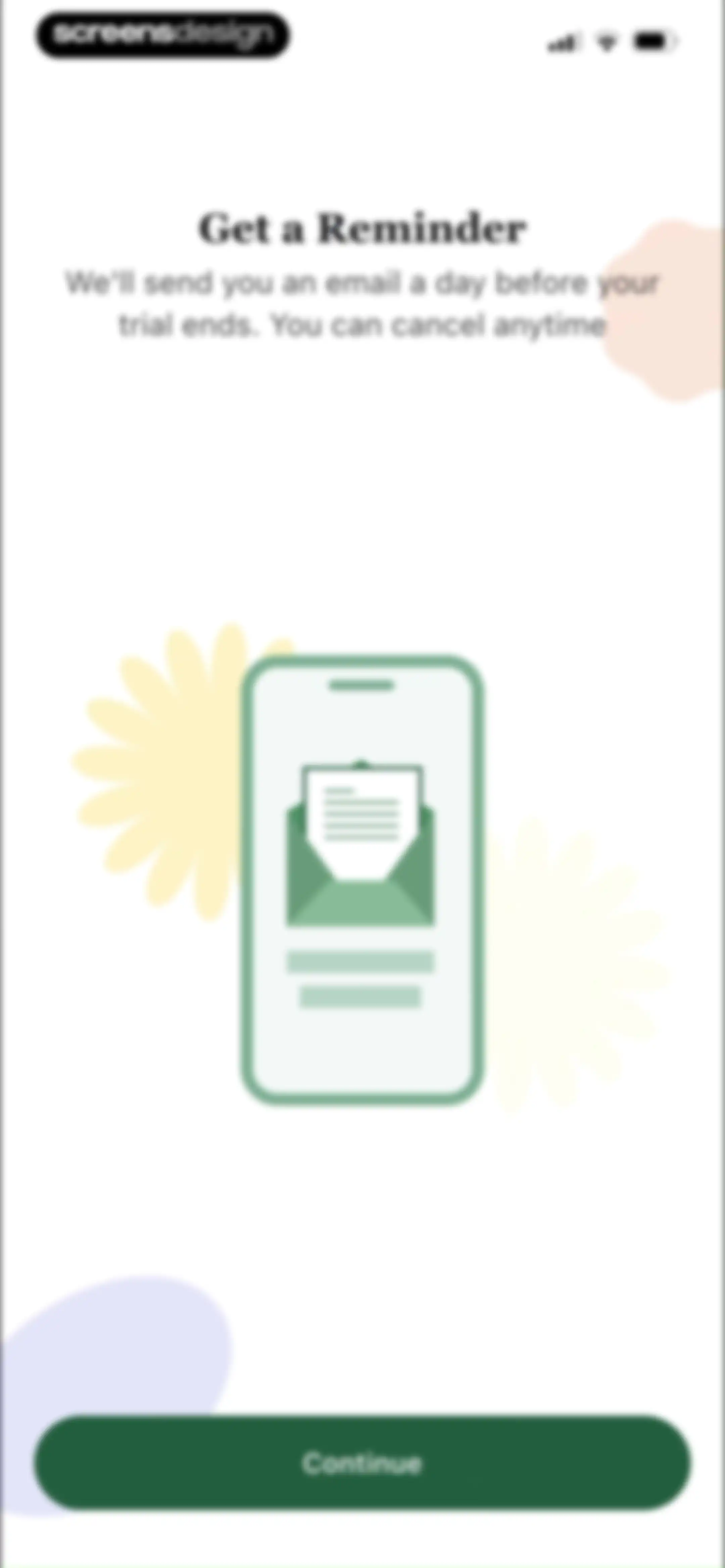 PlantAID:identifier&care guide screen 9