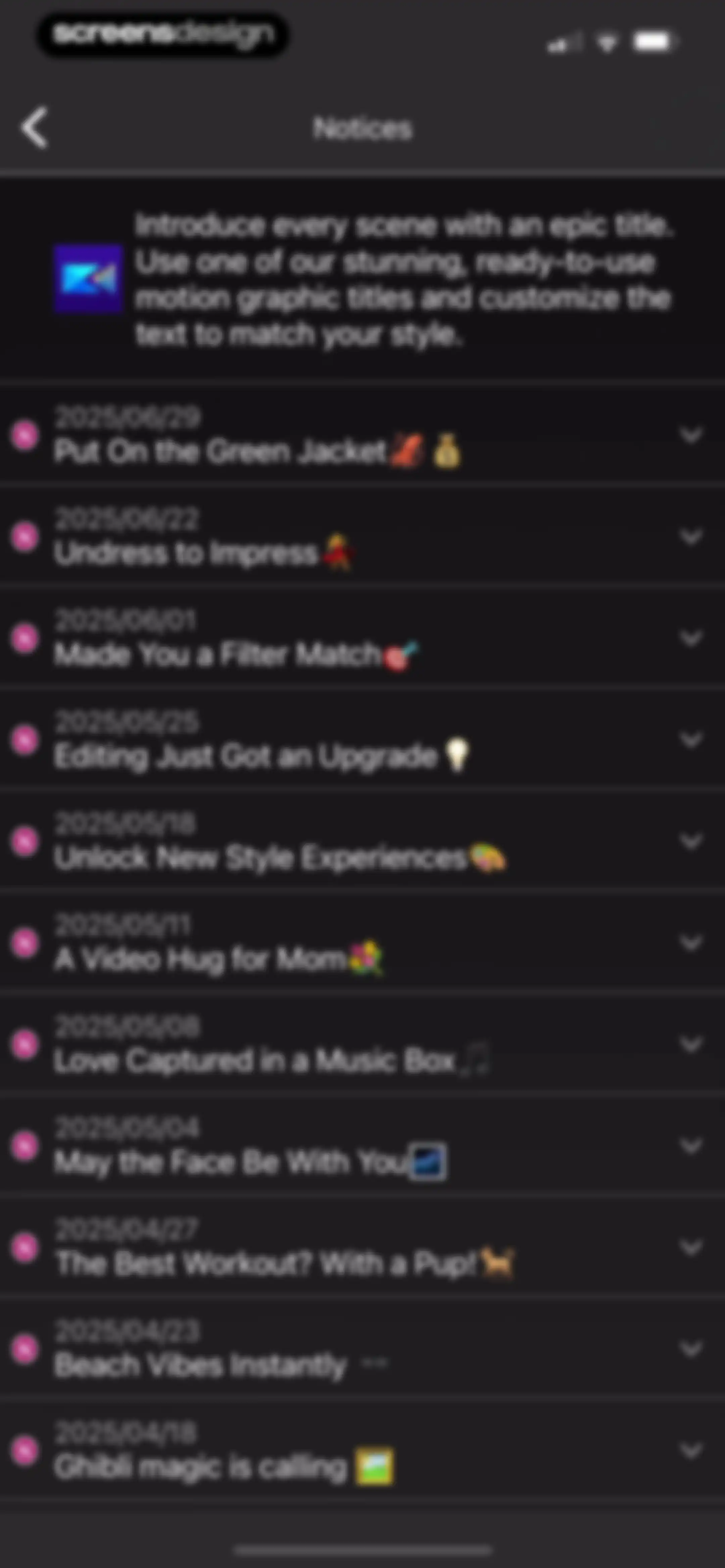 PhotoDirector: AI Photo Editor screen 150