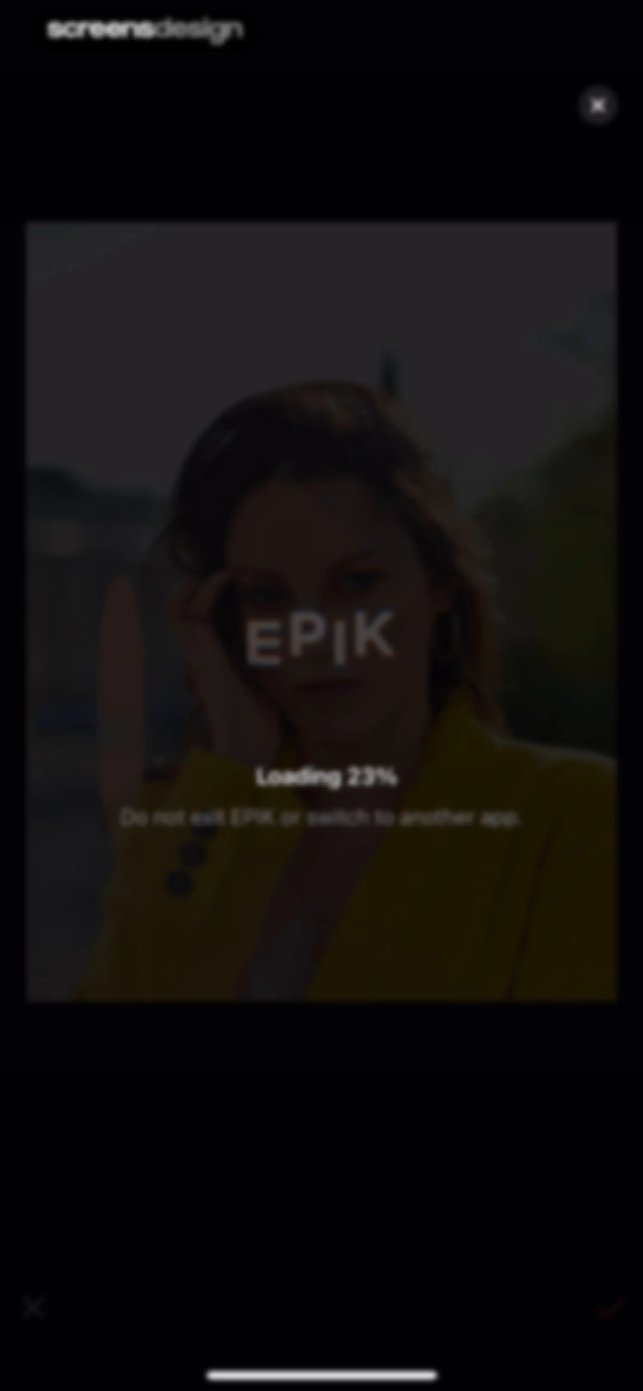 EPIK - AI Photo & Video Editor screen 19