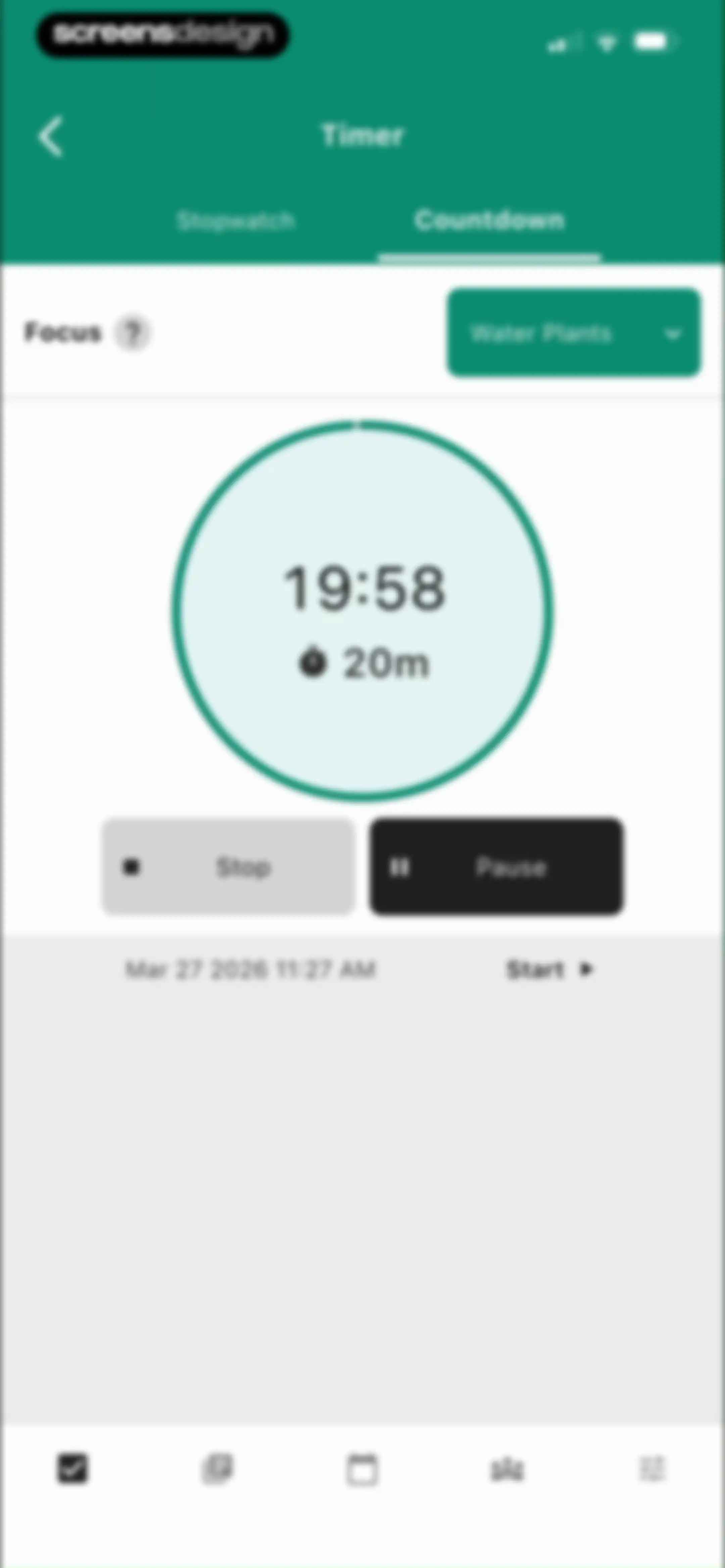HelloHabit - Daily Planner screen 68