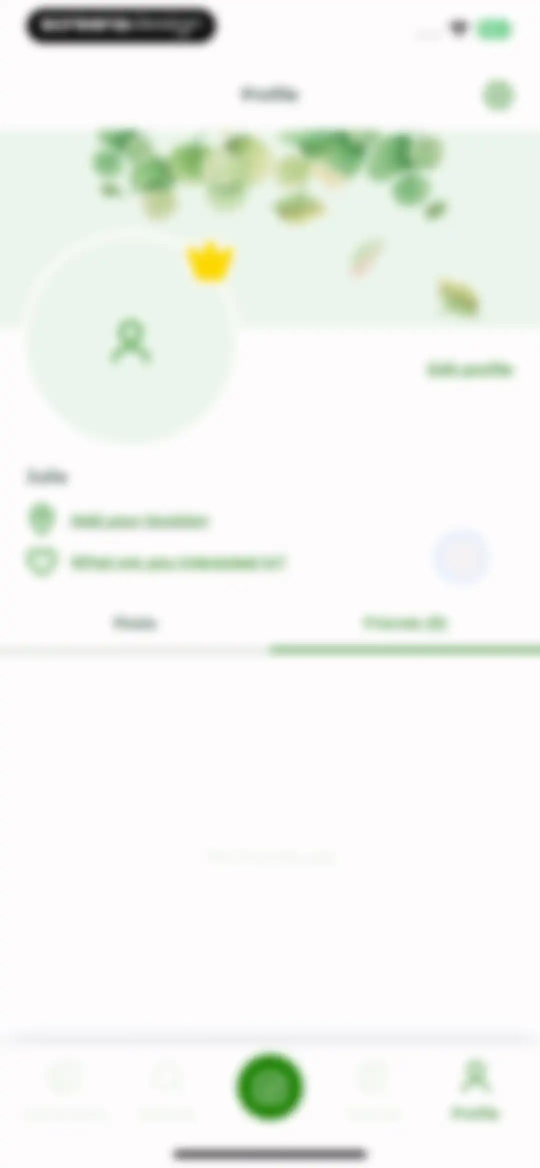 PlantSnap - Plant Scanner screen 83