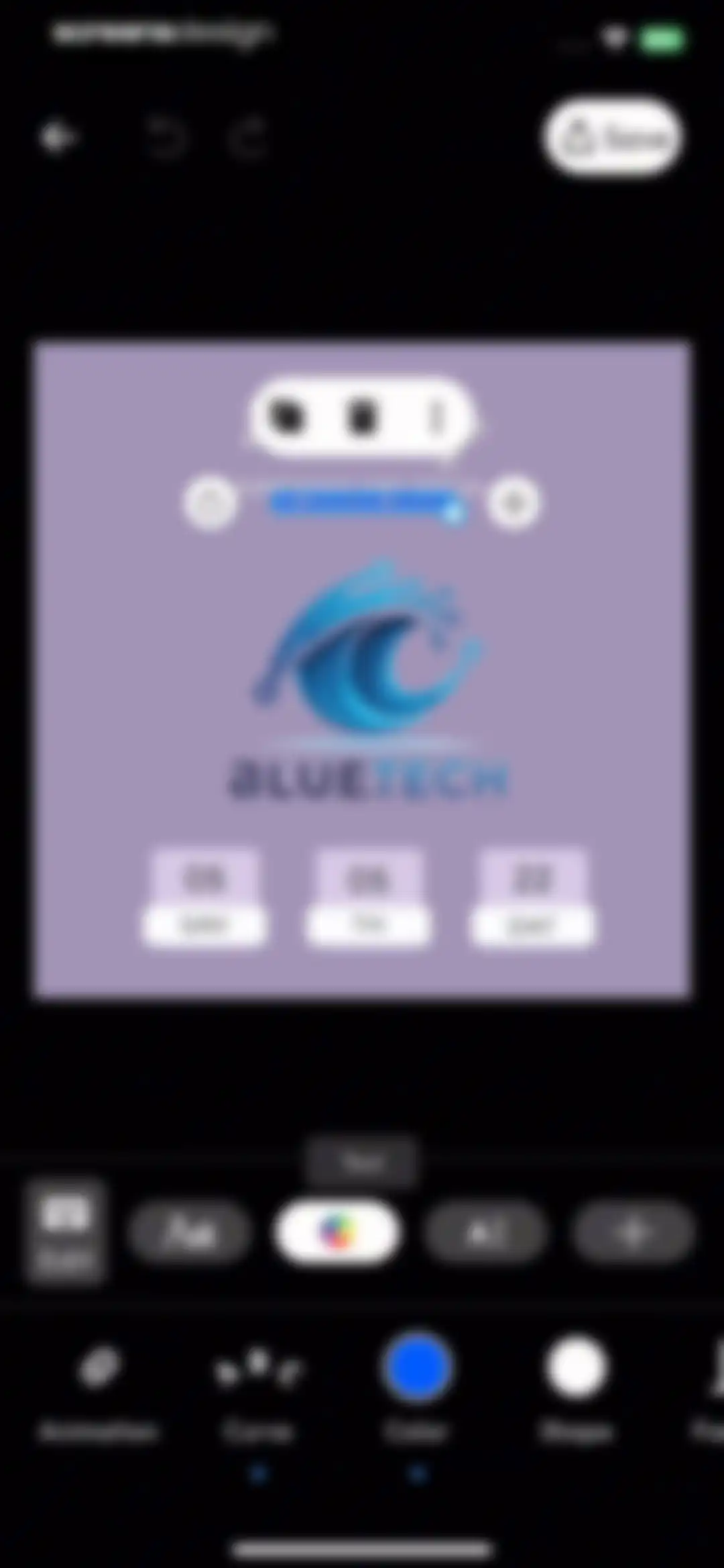 Blend: AI Models Logos Videos screen 52