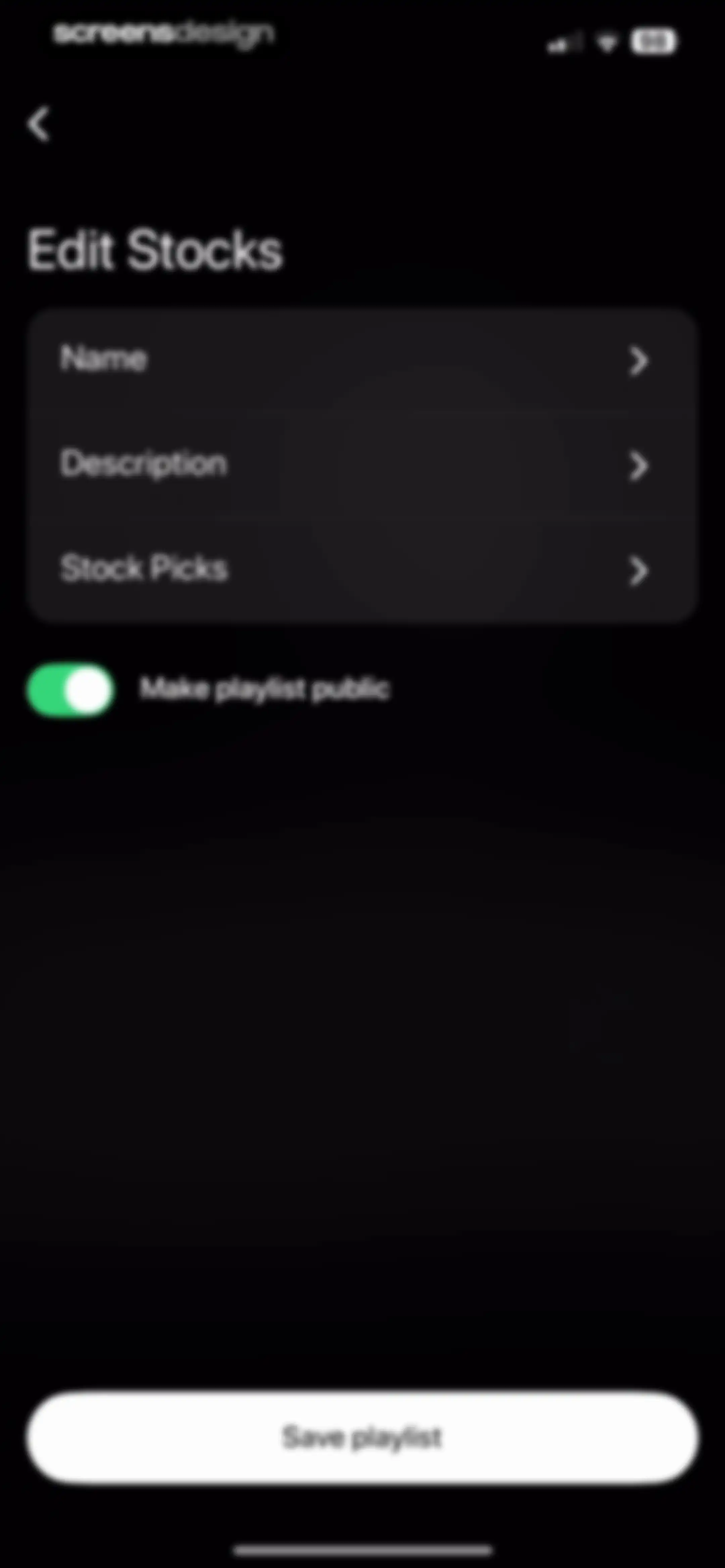 Bloom: Learn to Invest screen 117