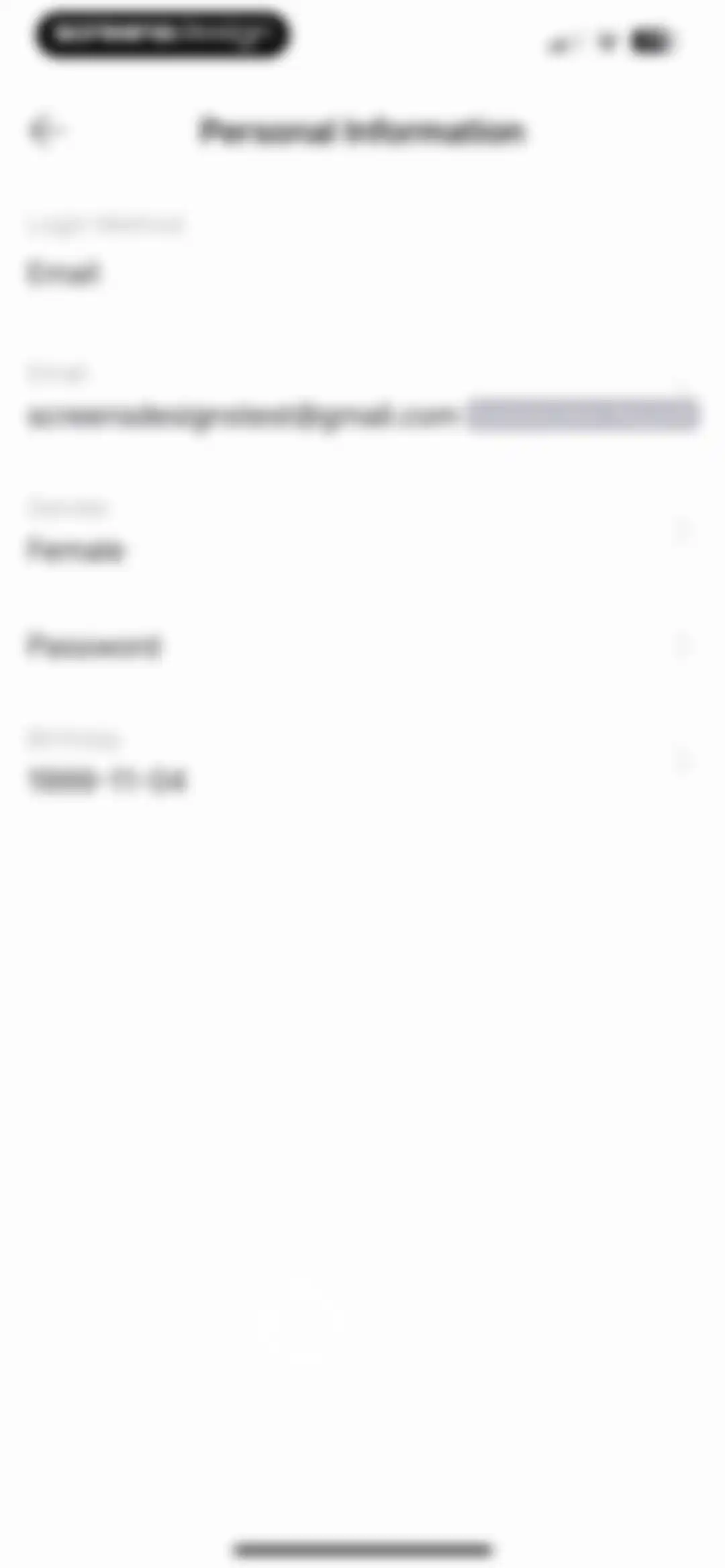 Acloset - AI Fashion Assistant screen 210