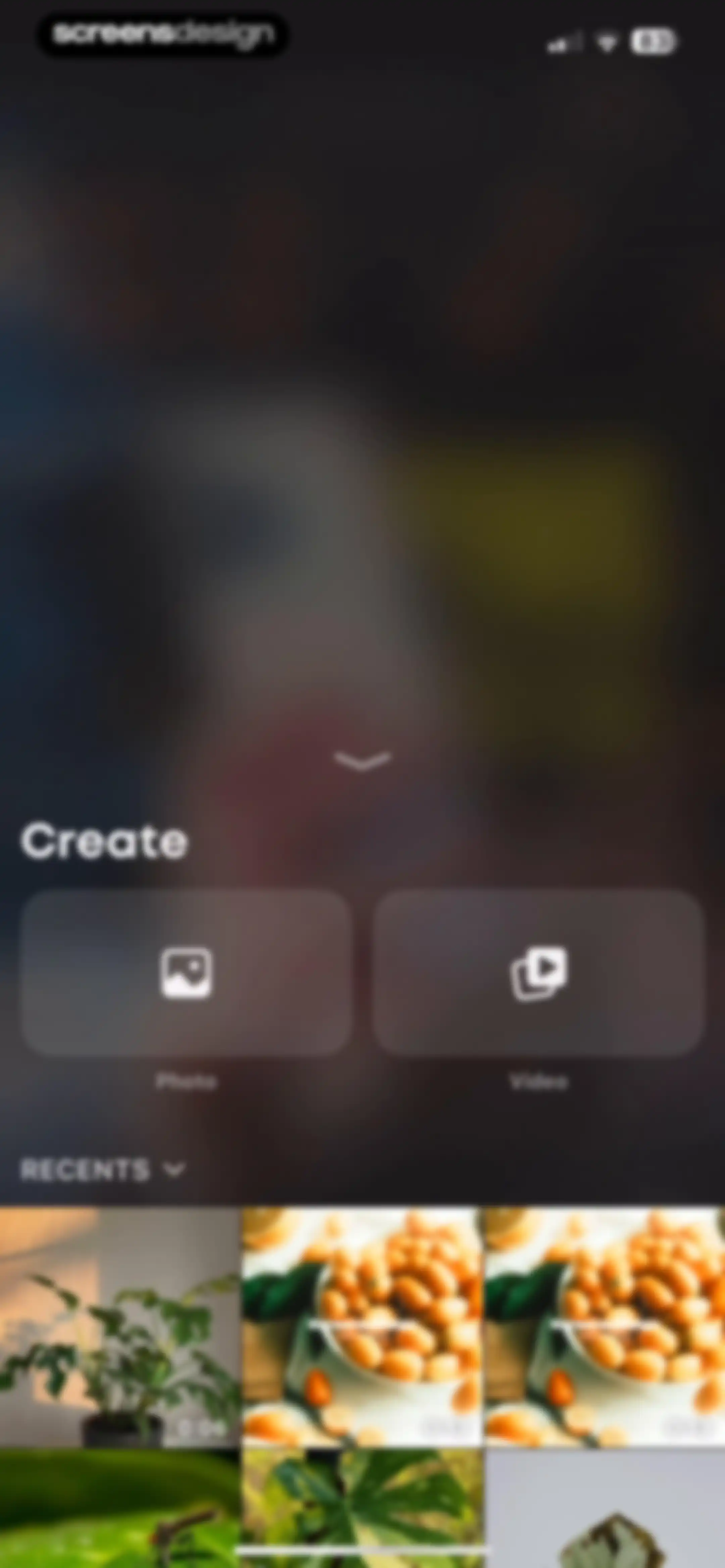 Prequel: Photo & Video Editor screen 134