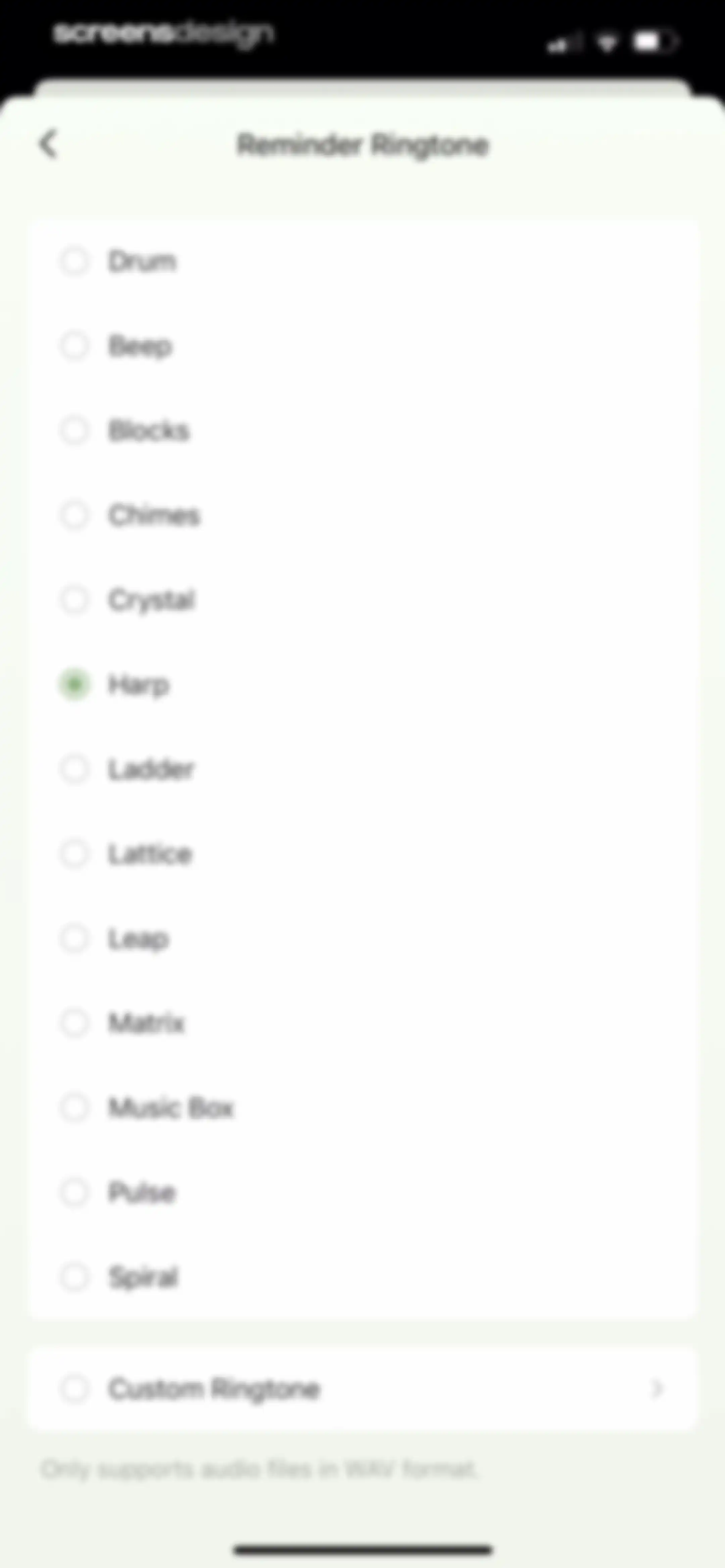 TickTick:To-Do List & Calendar screen 194