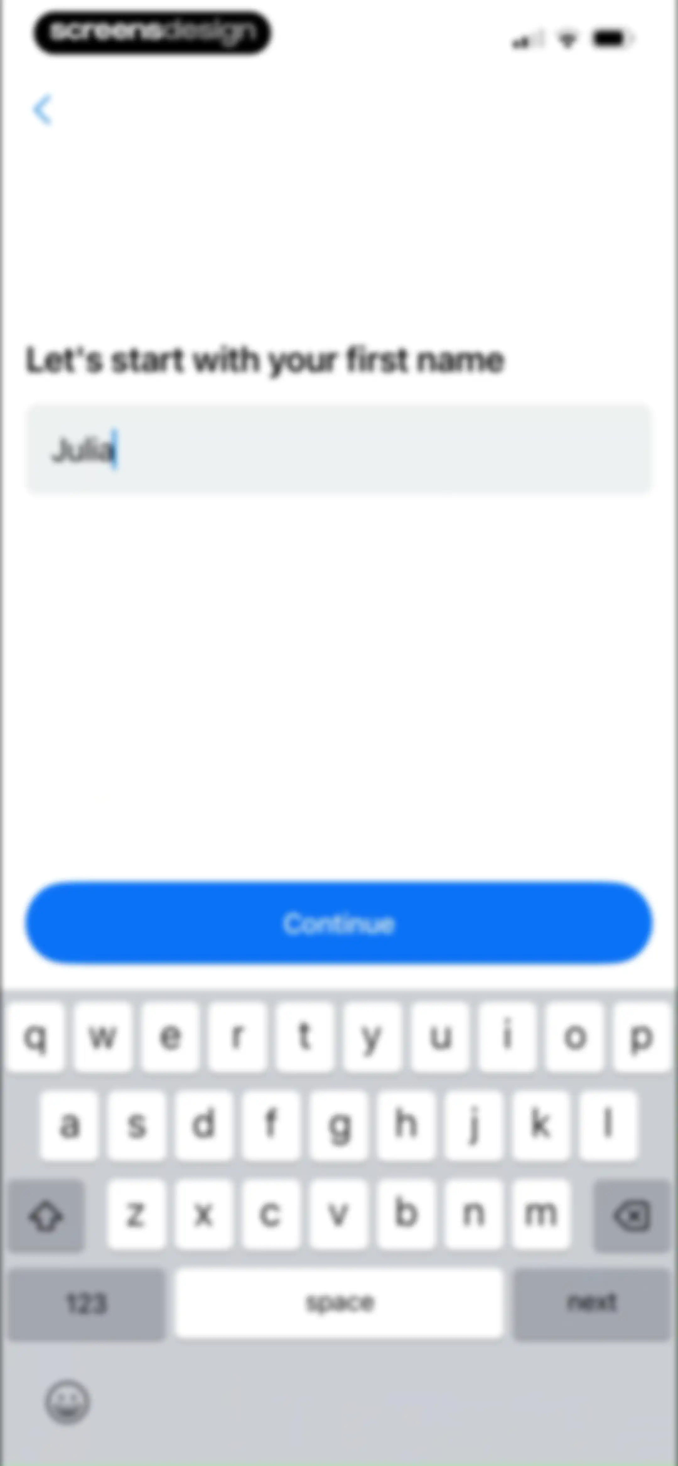 Lyfta: Gym Workout Tracker Log screen 22