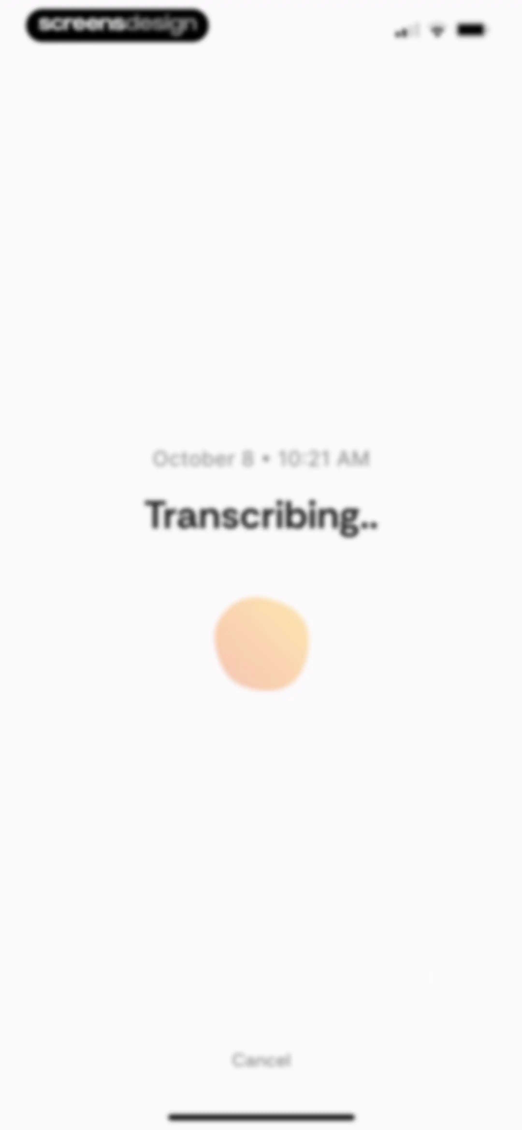 Lightly: Wellbeing Coaching screen 44