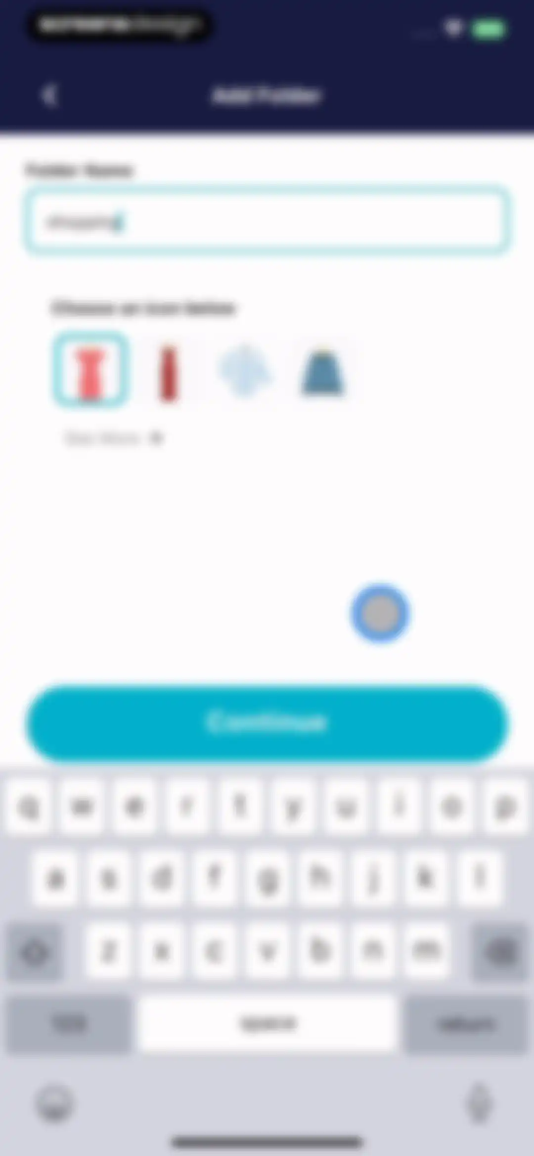 SimplyWise: Receipts, Expenses screen 21