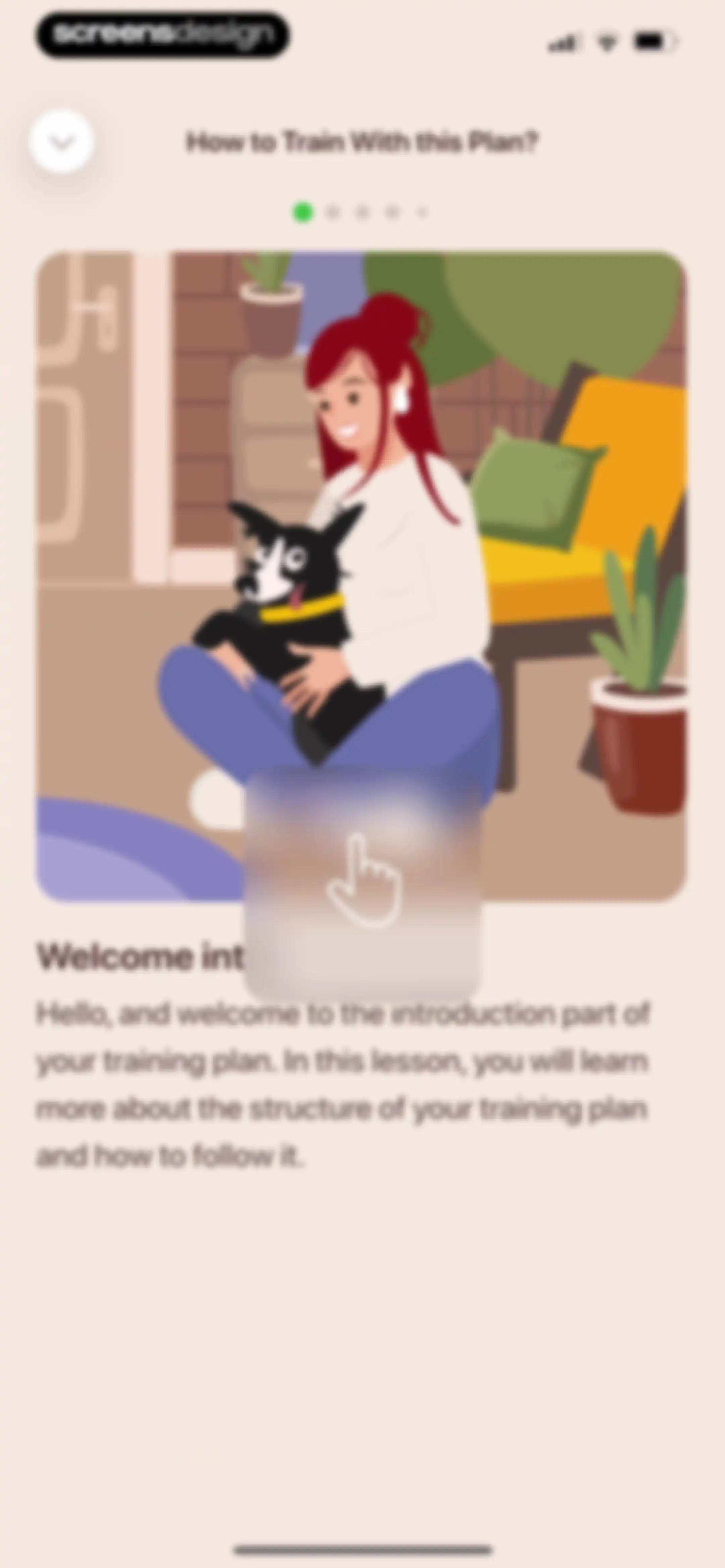Woofz - Puppy and Dog Training screen 37