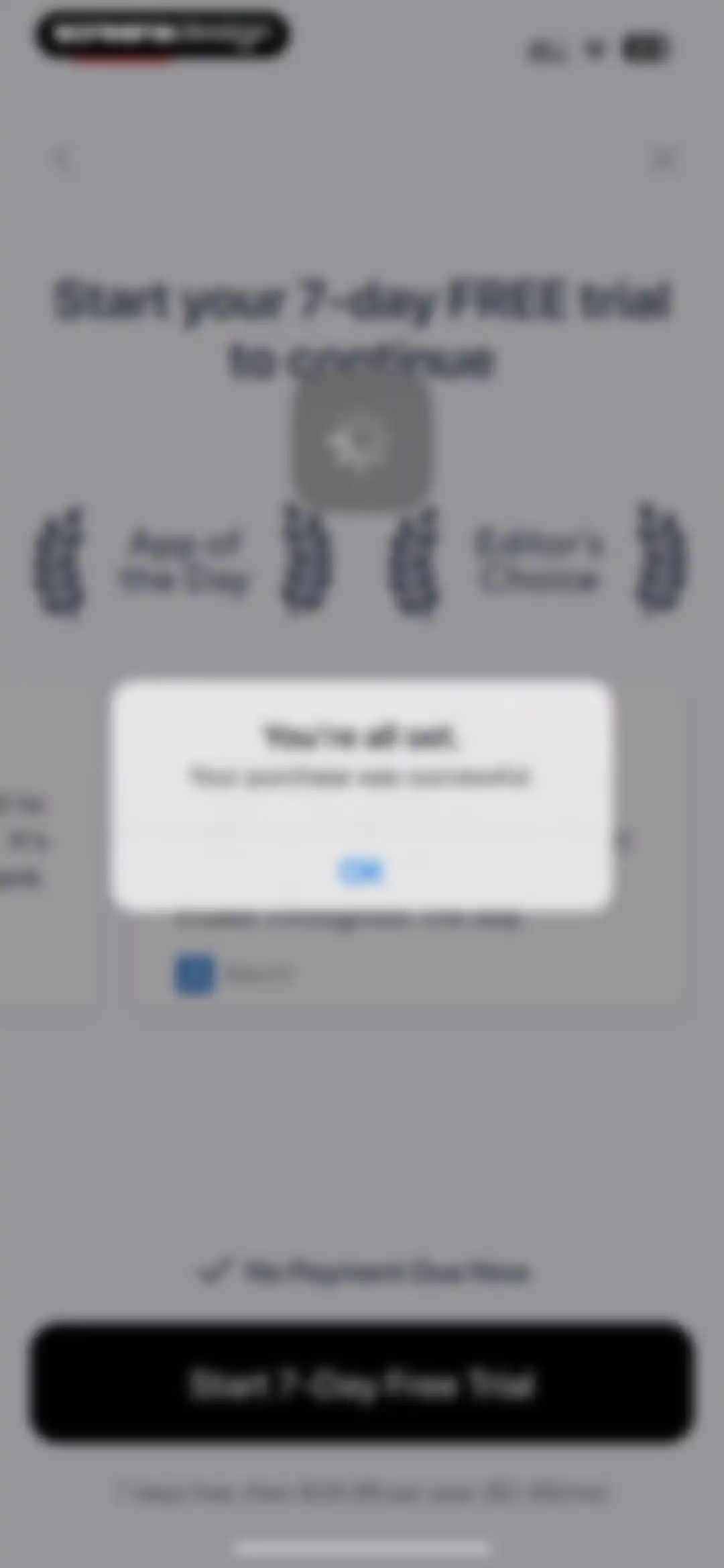 Water Tracker by WaterMinder® screen 6
