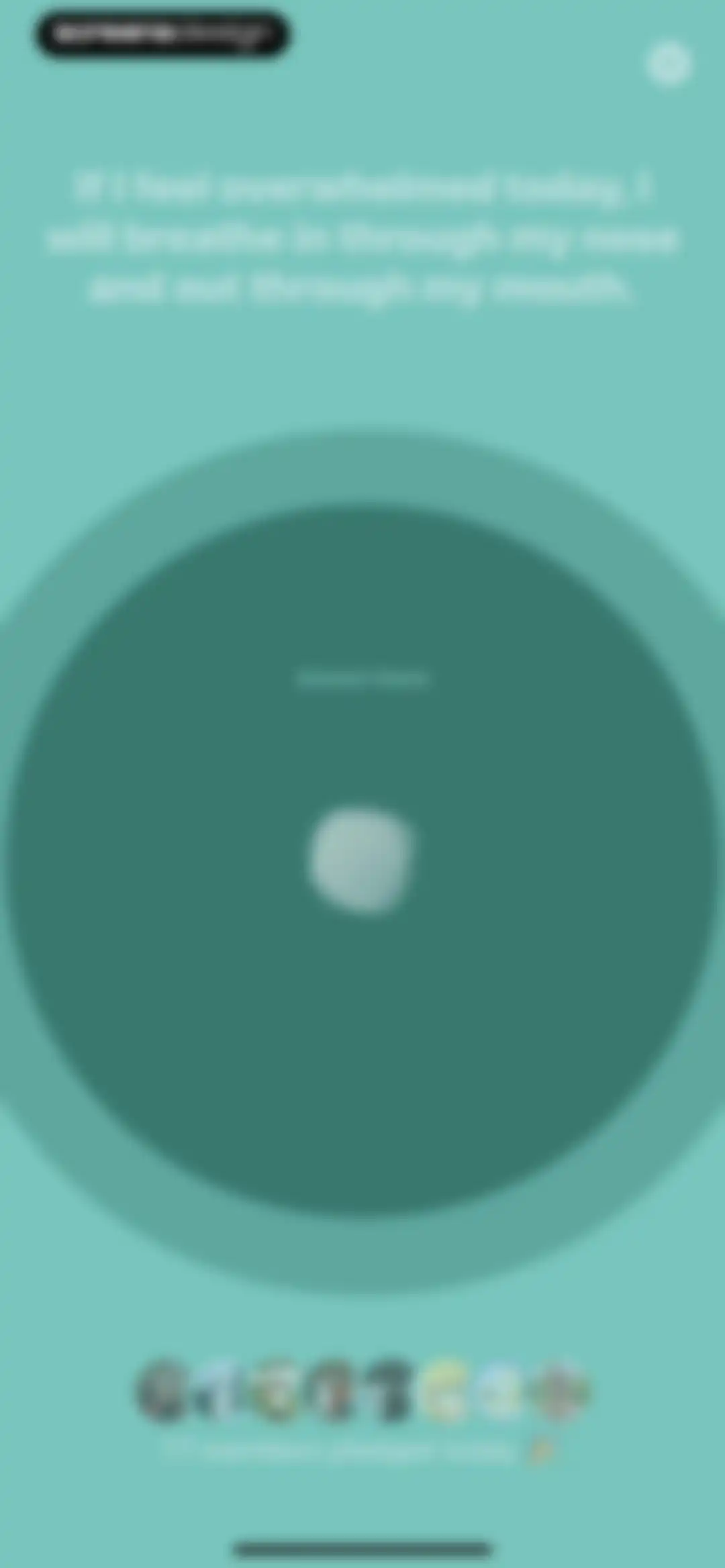 Clarify: Focus & Task Manager screen 107
