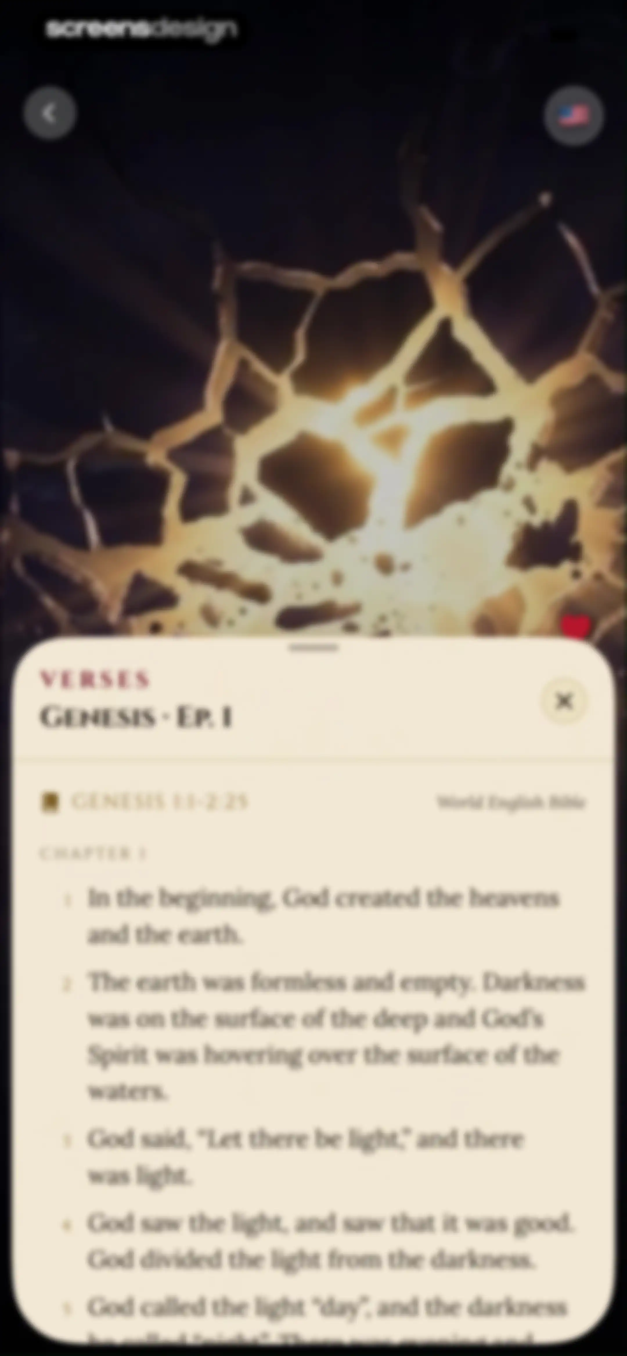 BibleWatch - Watch the Bible screen 57