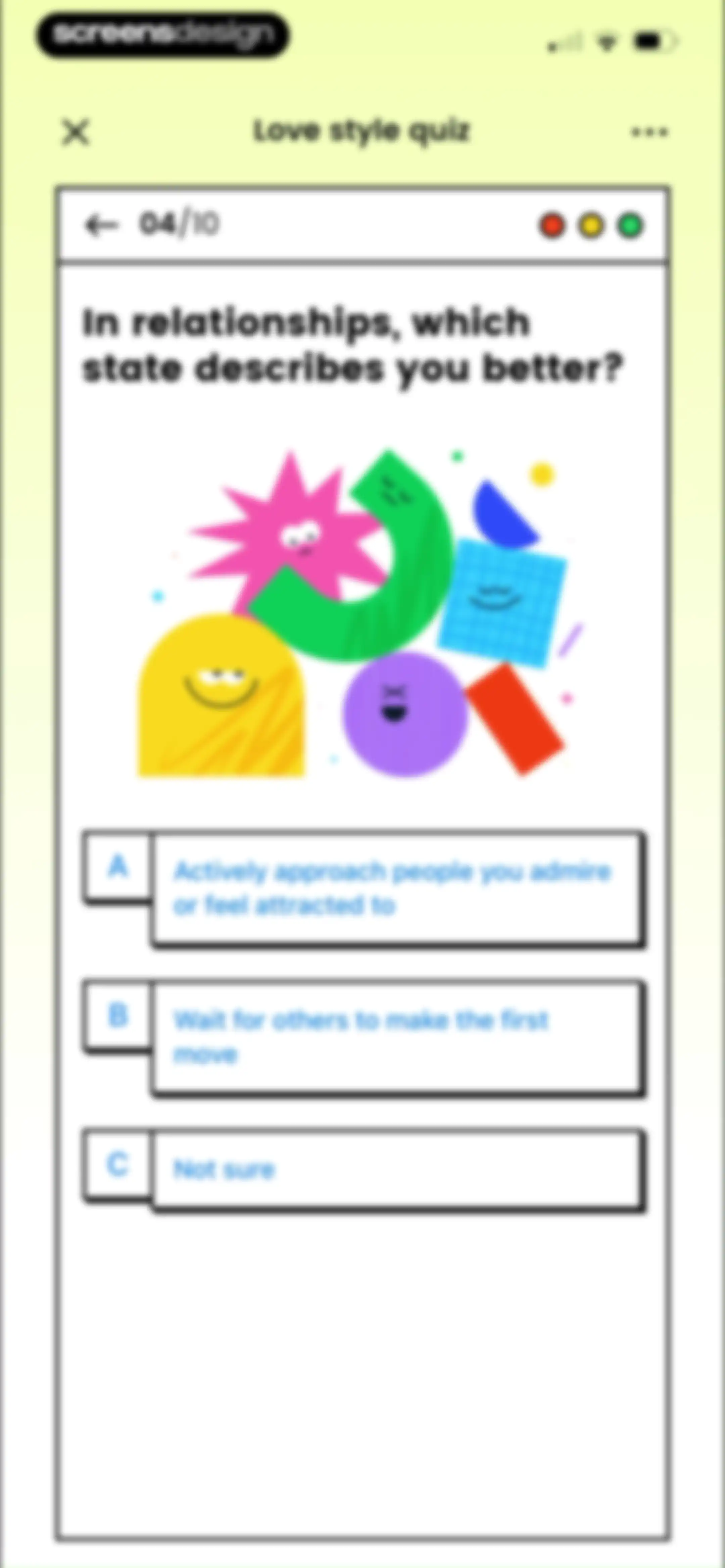 CalDiet - Food Analysis Pal screen 50