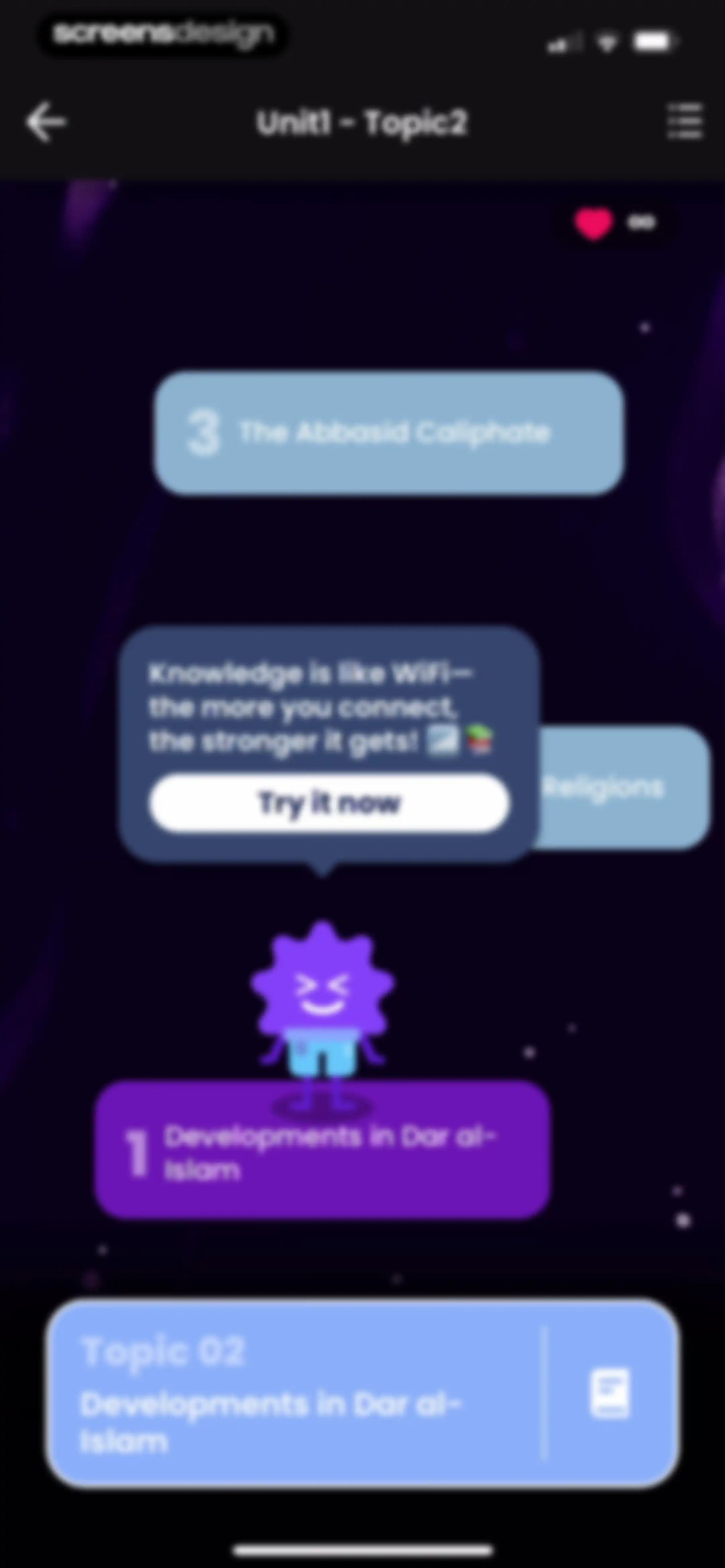 Answer.AI - Your AI tutor screen 183