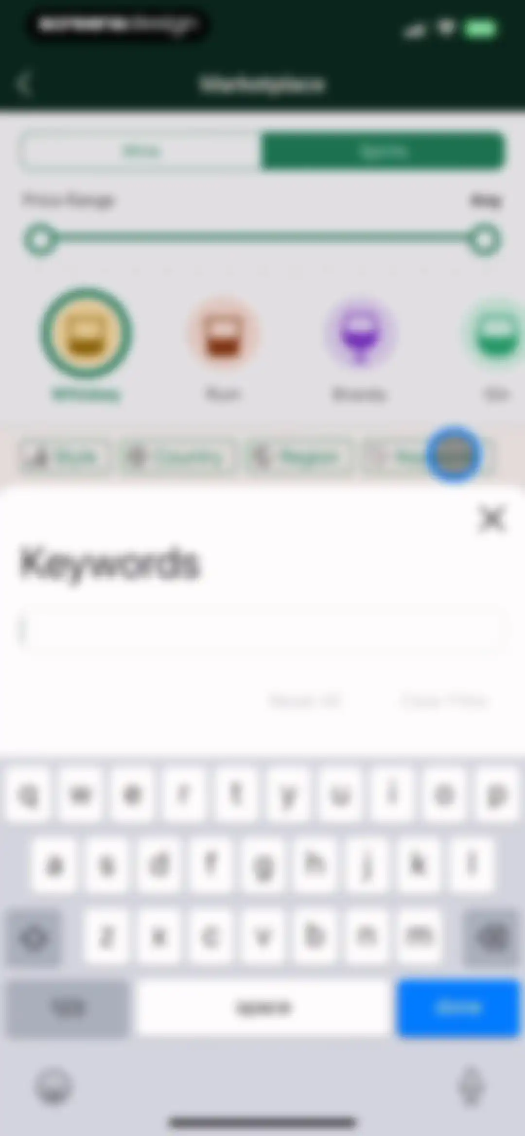 Wine-Searcher screen 58