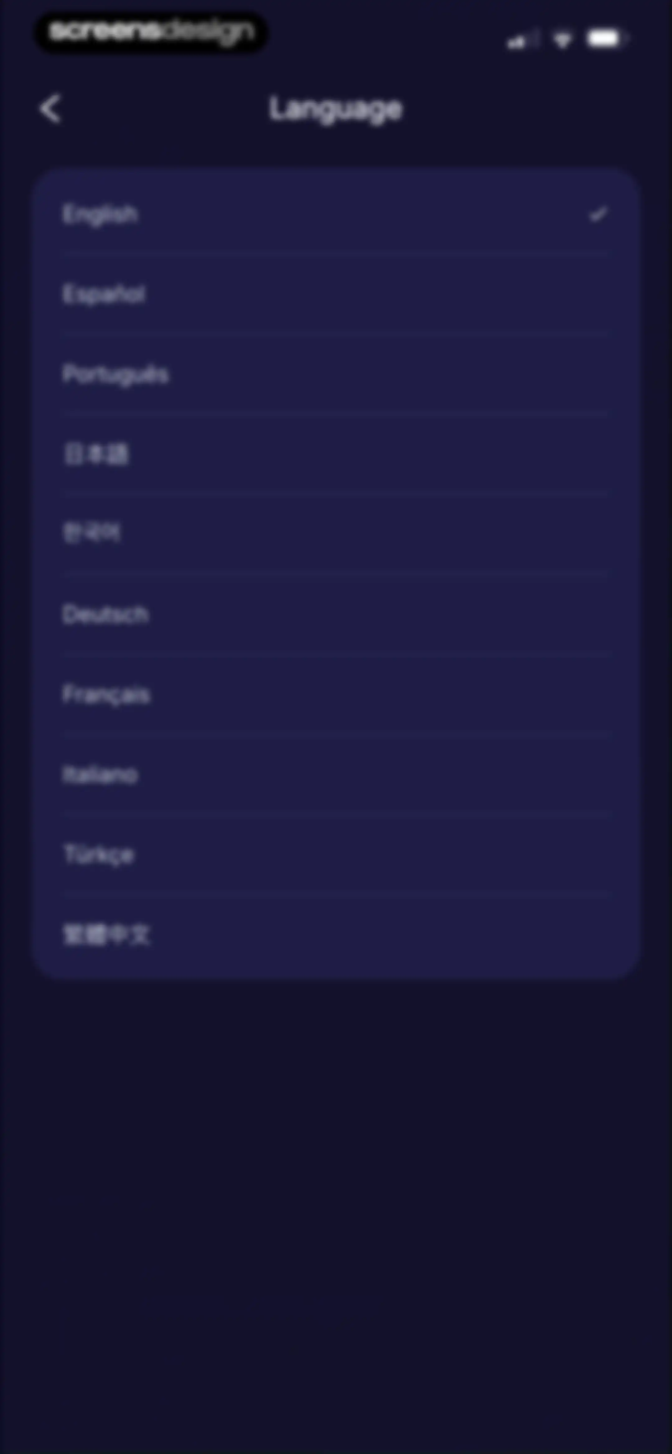 DeeVid - AI Video Generator screen 46