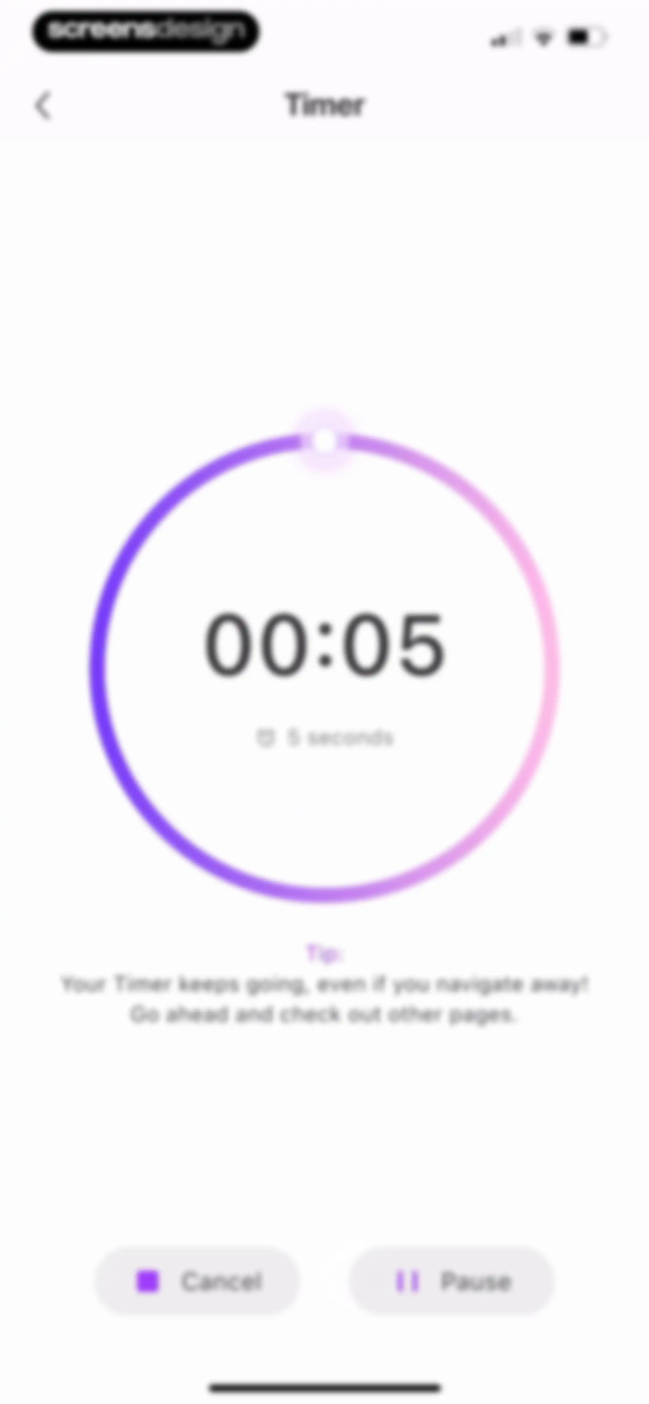 Premom-Ovulation Tracker, PCOS screen 147