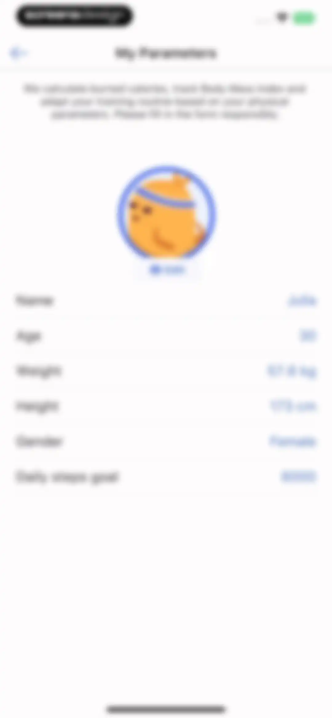 Weight Loss Walking by Slimkit screen 58