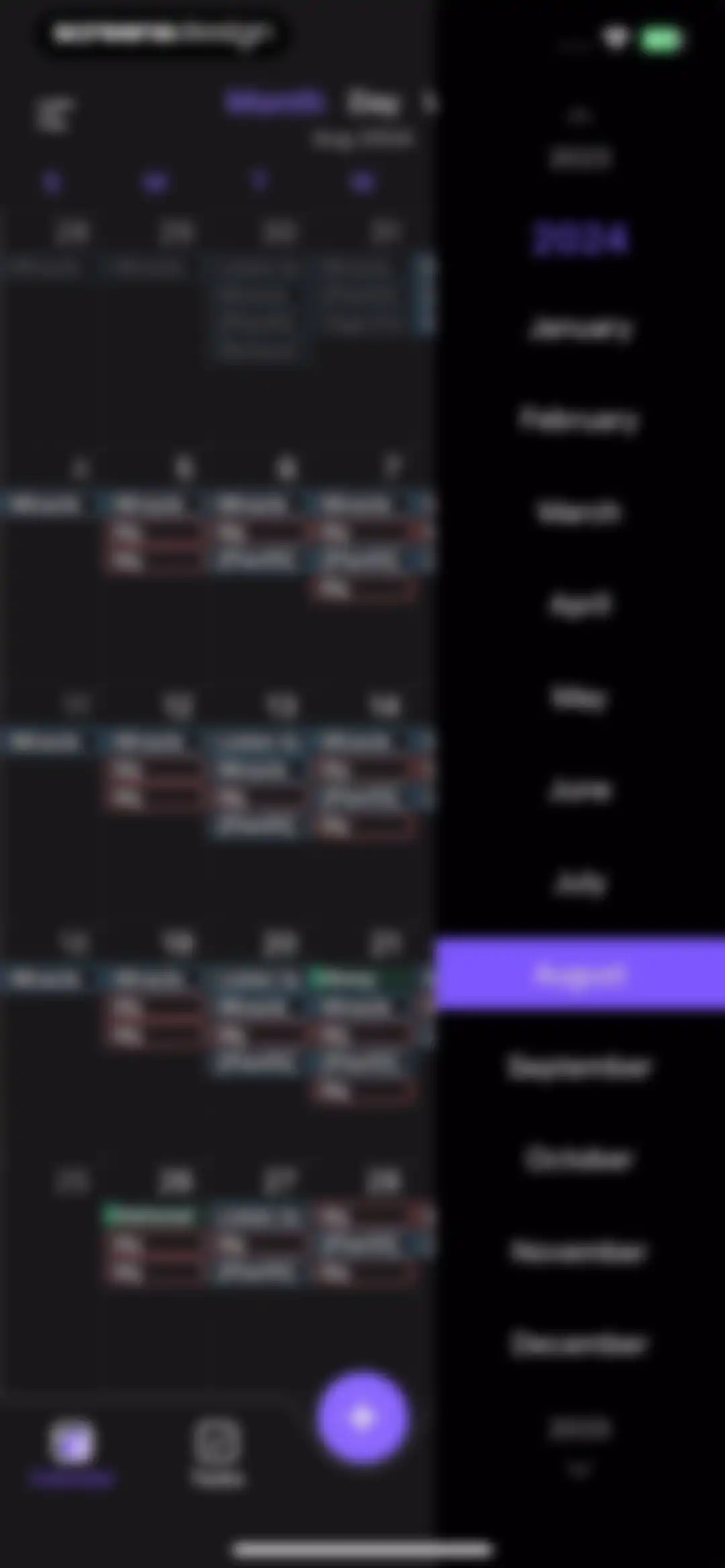 Planner Pro - Daily Planner screen 13