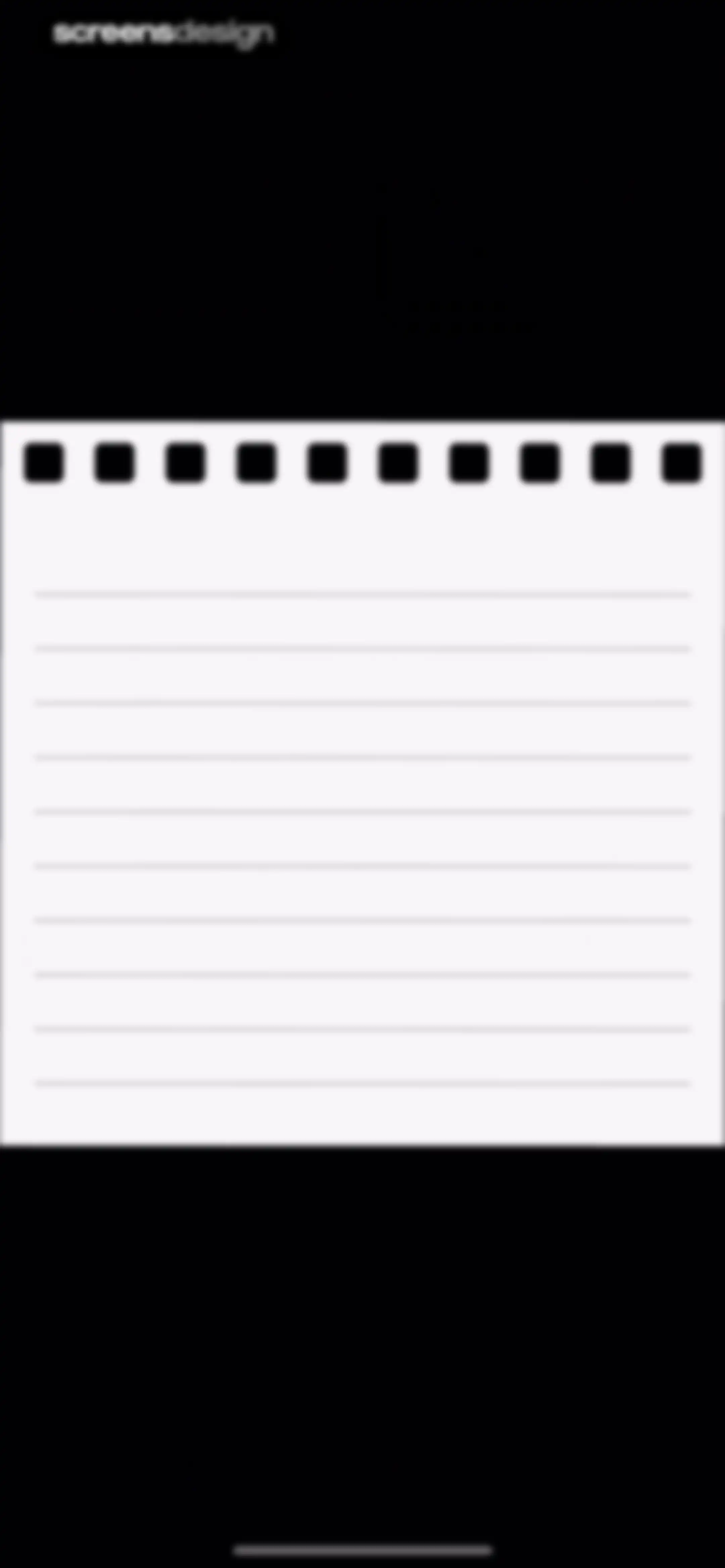 Prodrafts - Infinite Notes screen 54