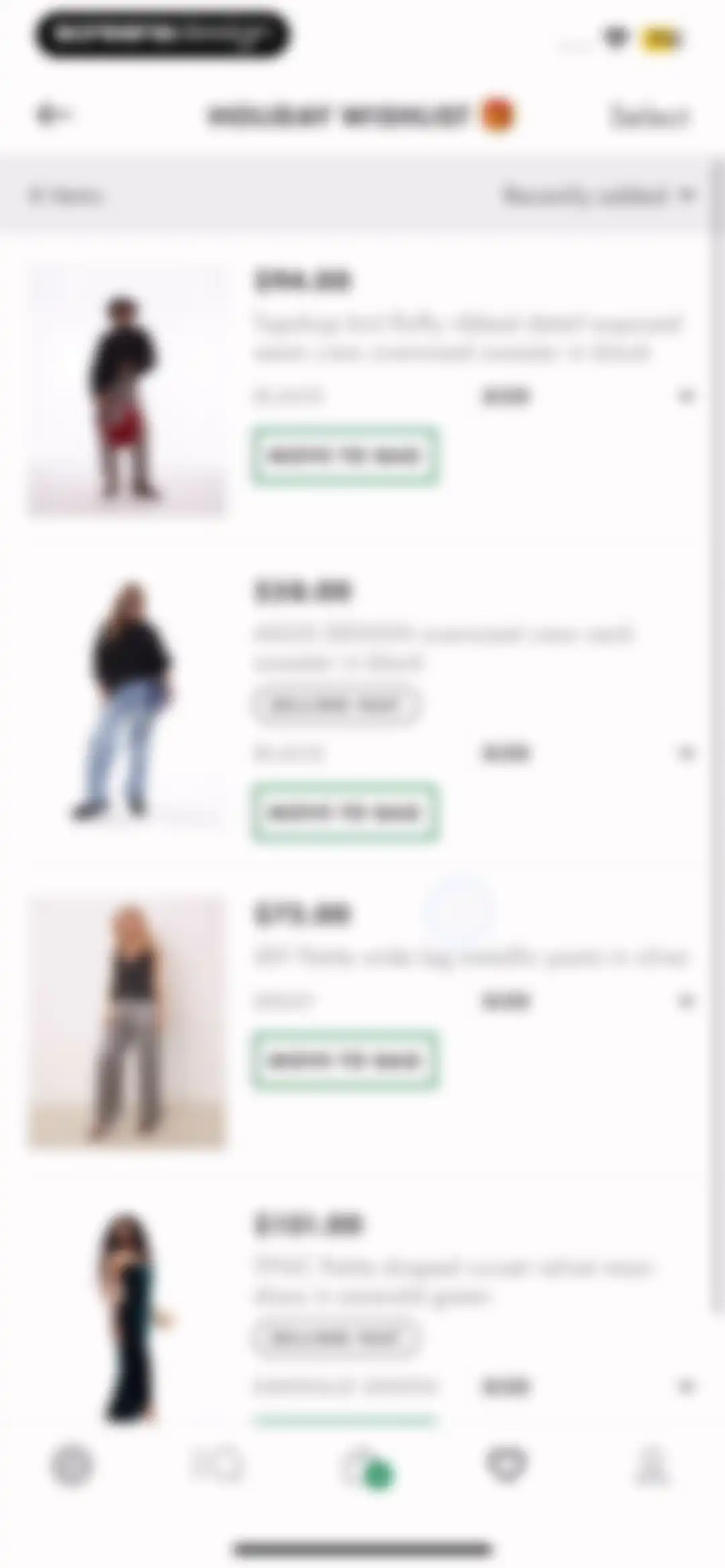 ASOS - Discover Fashion Online screen 114