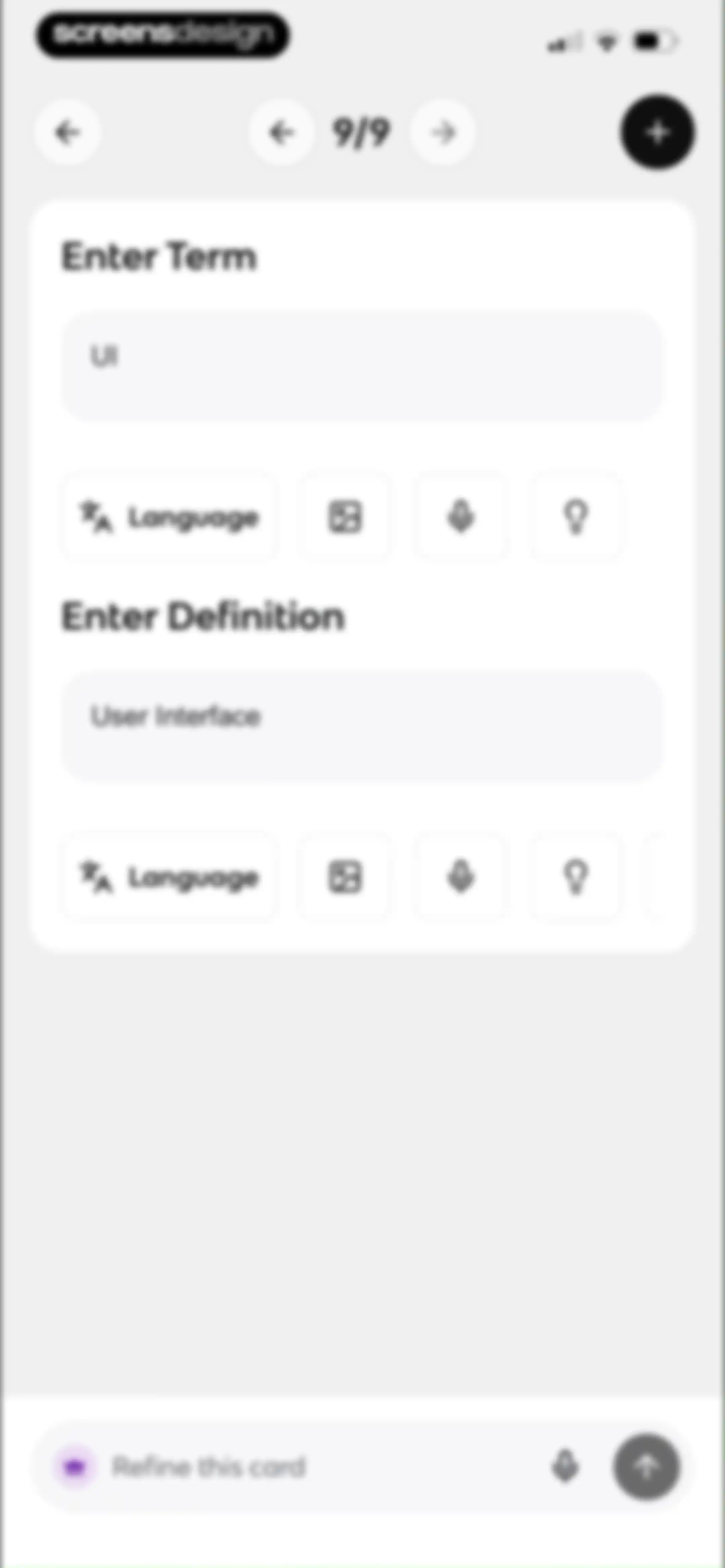 Knowt: AI Flashcards & Notes screen 65
