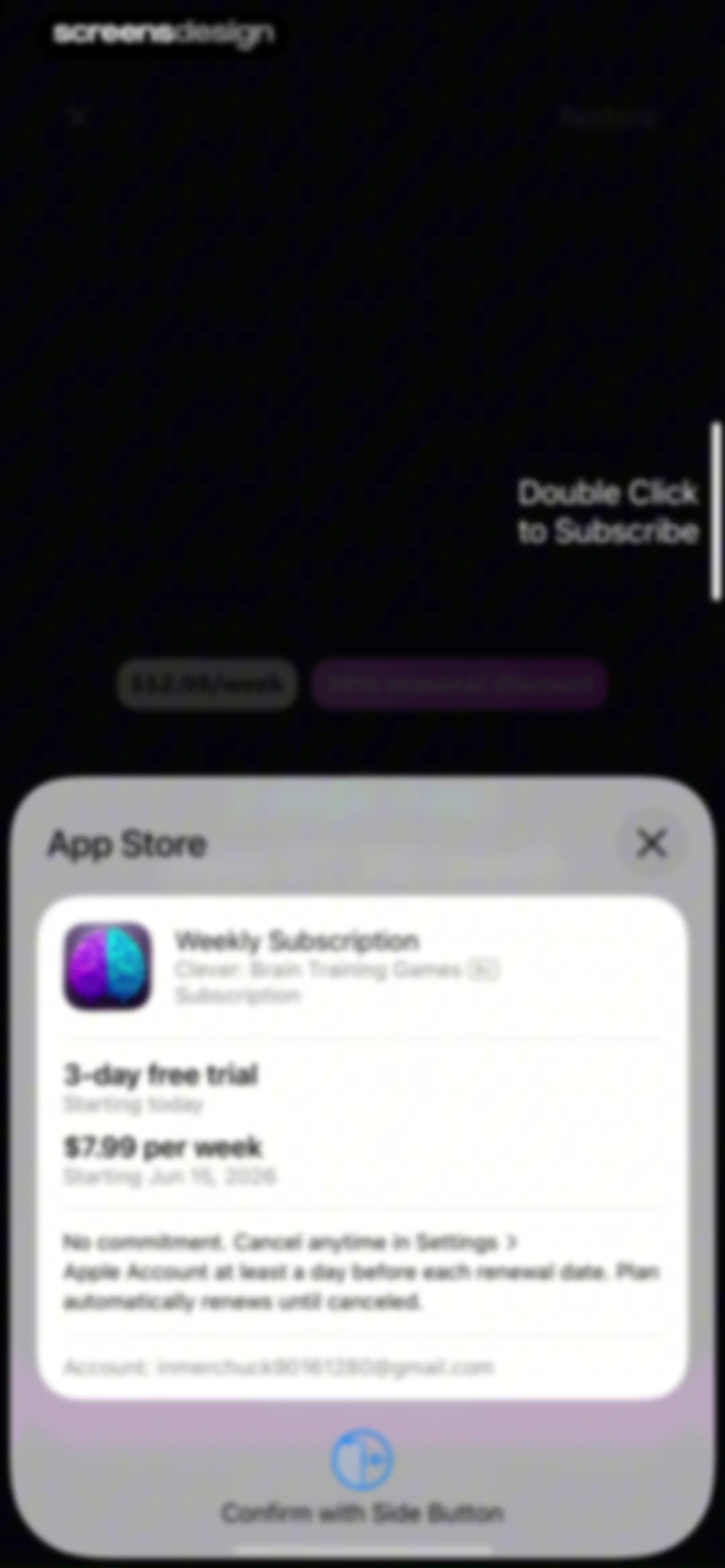 Clever: Brain Training Games screen 15