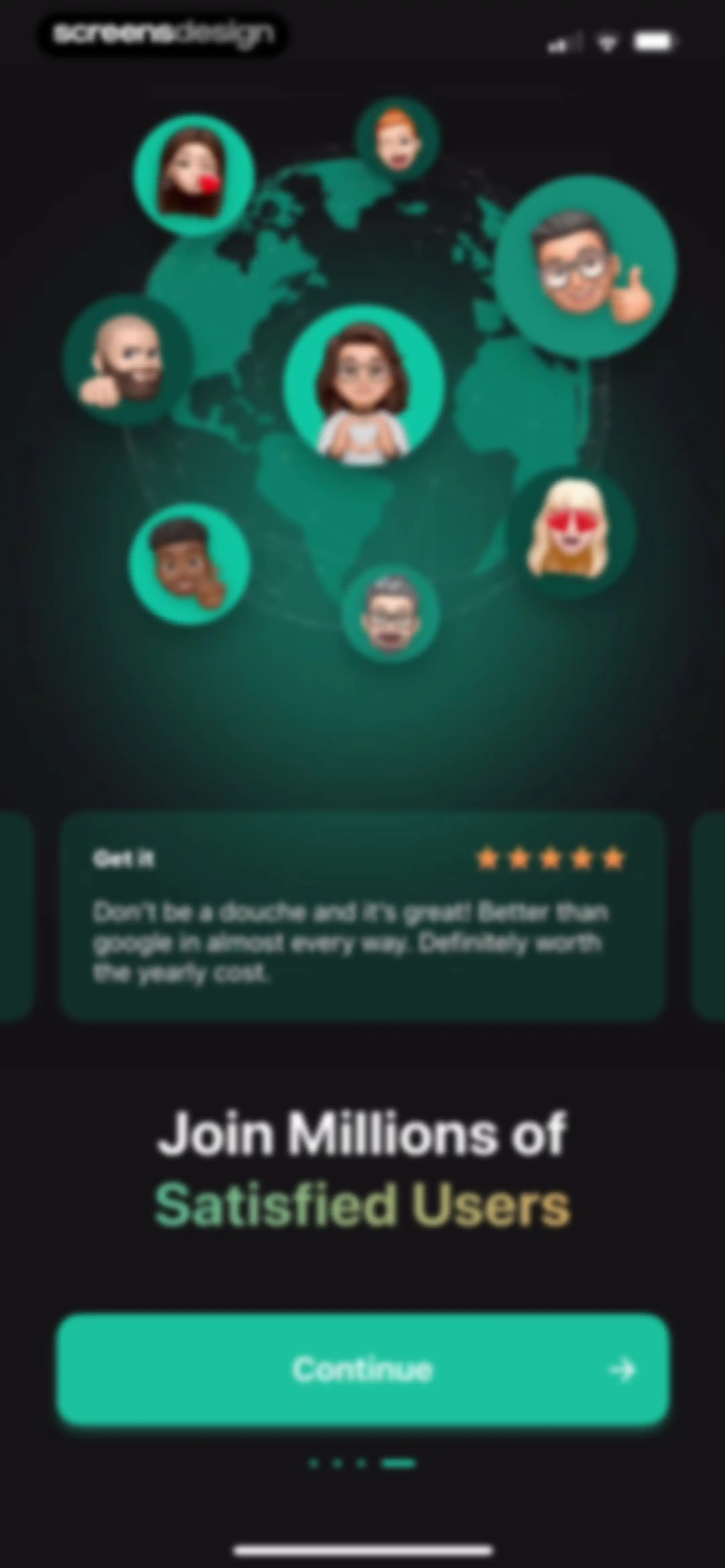 AI Chatbot with Сhat - Chatrun screen 6