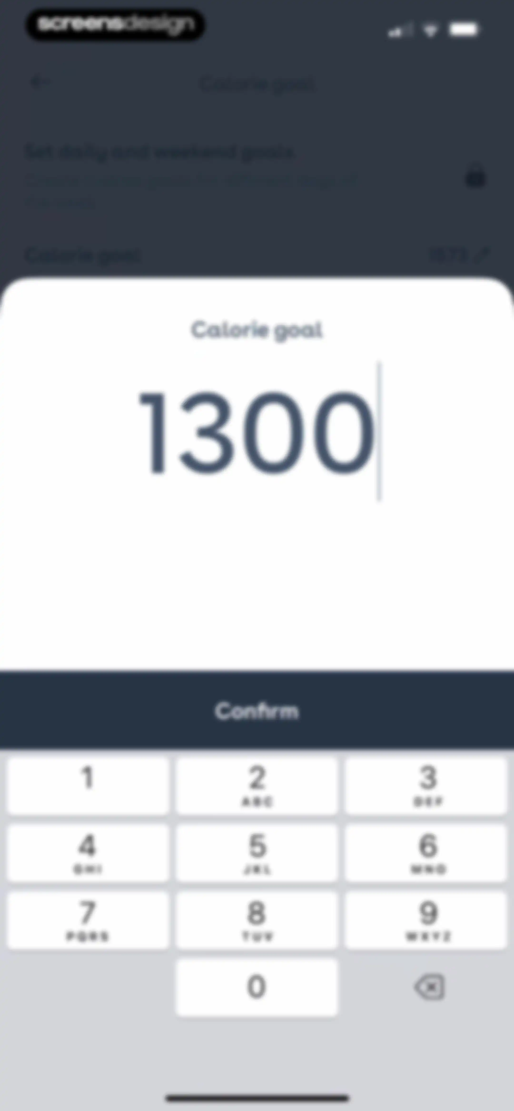 Foodvisor - AI Calorie Counter screen 200