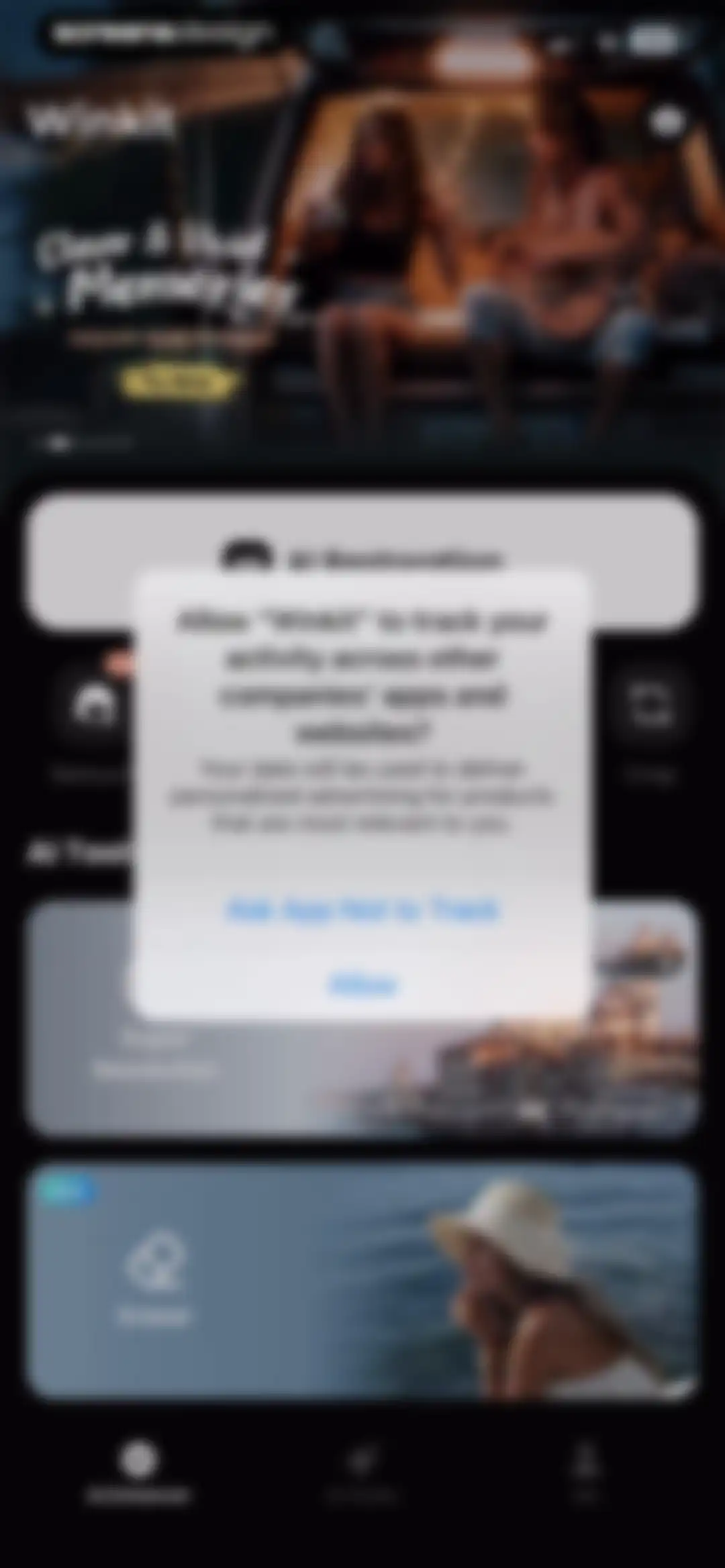 Winkit - AI Video Enhancer screen 4