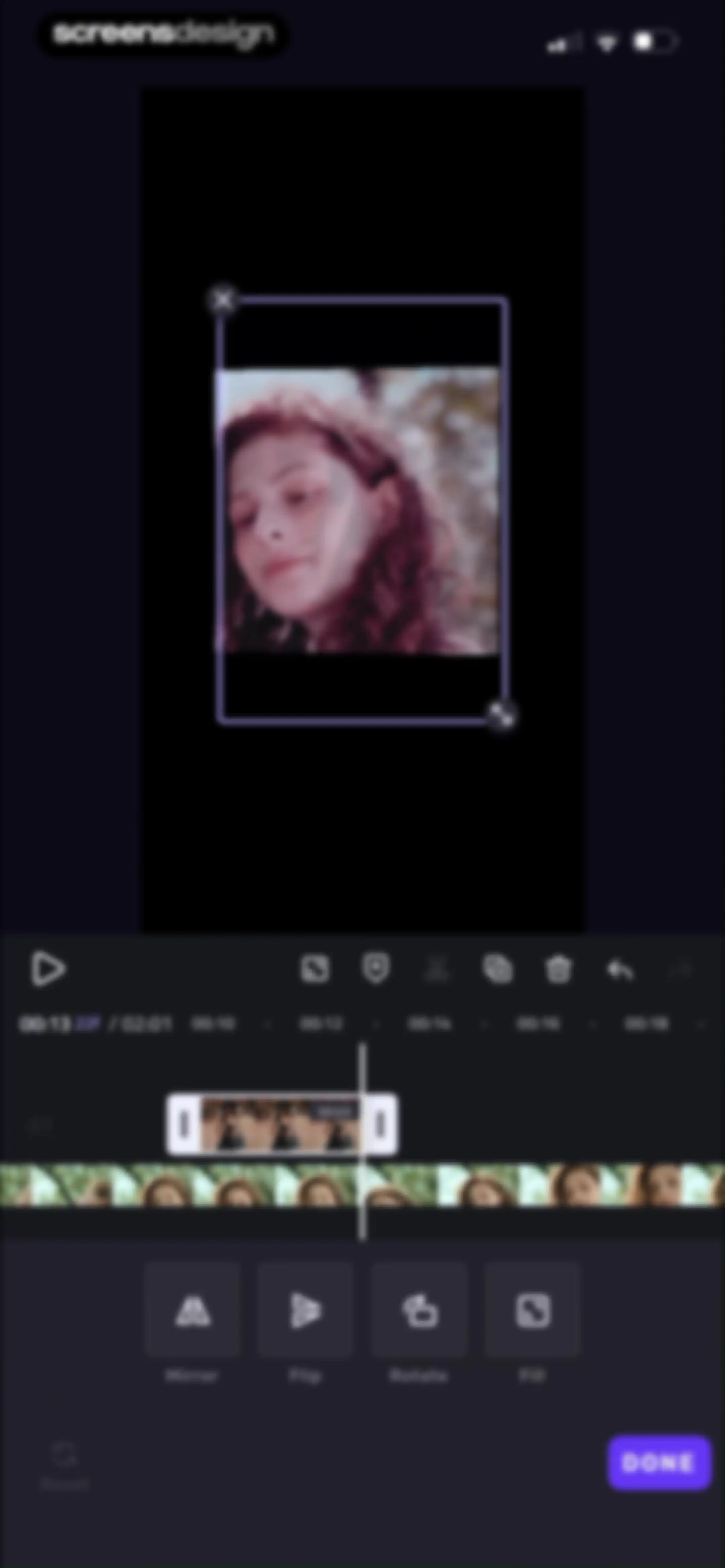 VivaCut - AI Video Editor screen 59