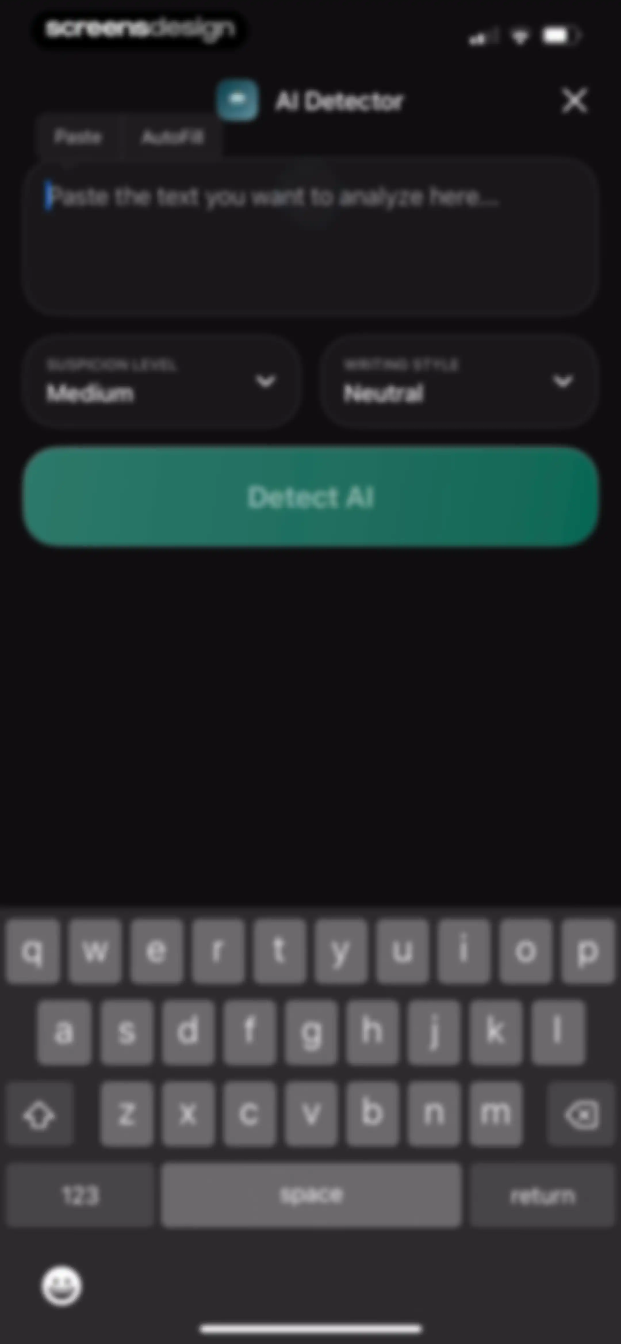 Ask Assist - AI Chat Bot screen 30