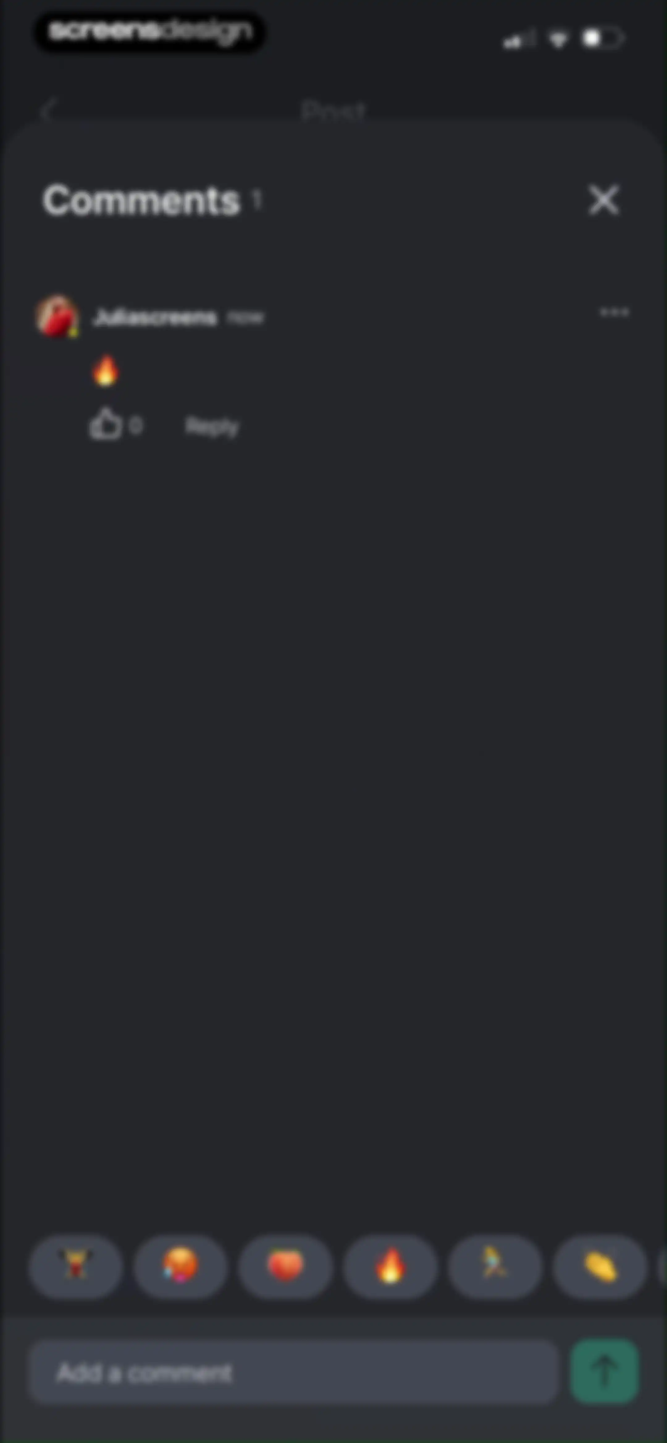Planfit AI Gym Workout Planner screen 183