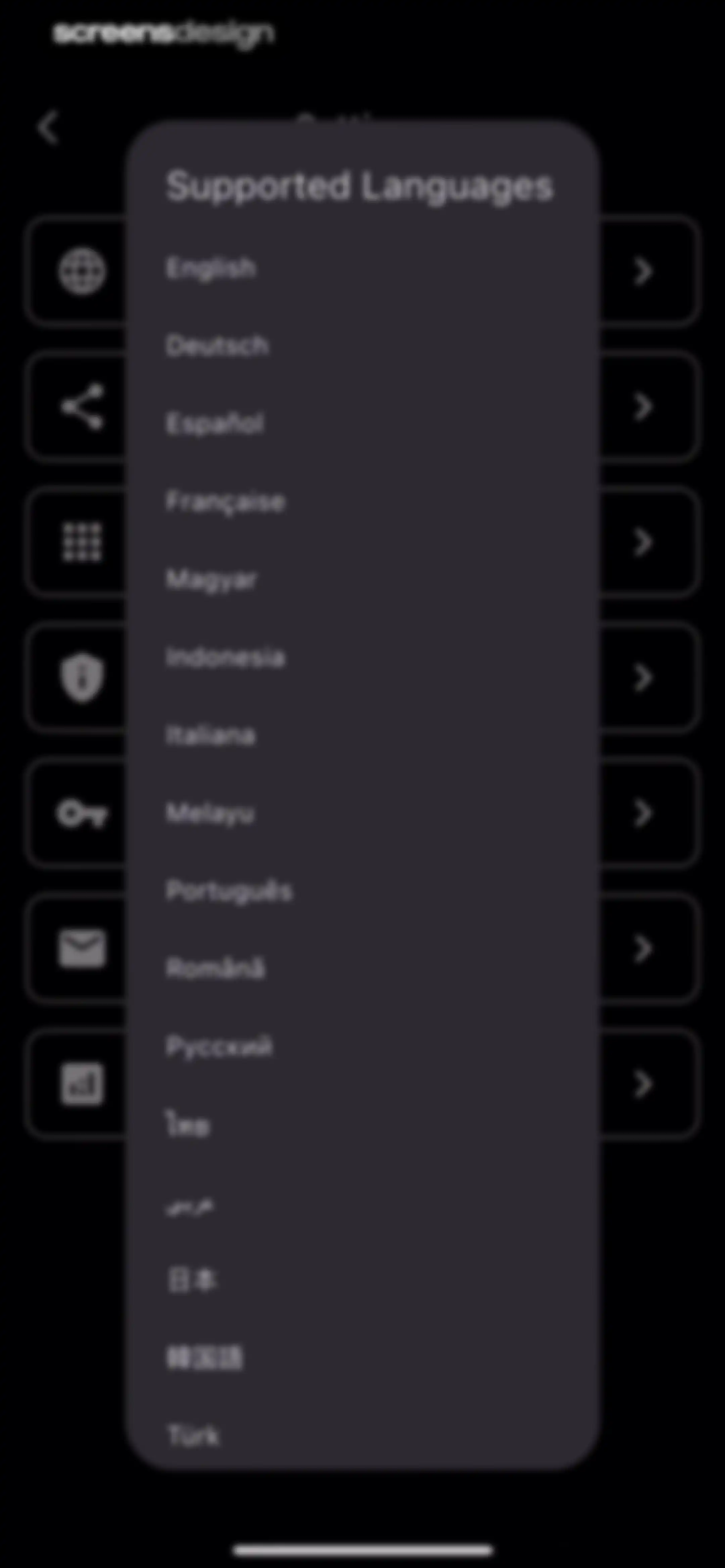 BlurBuster - AI Photo Enhancer screen 41