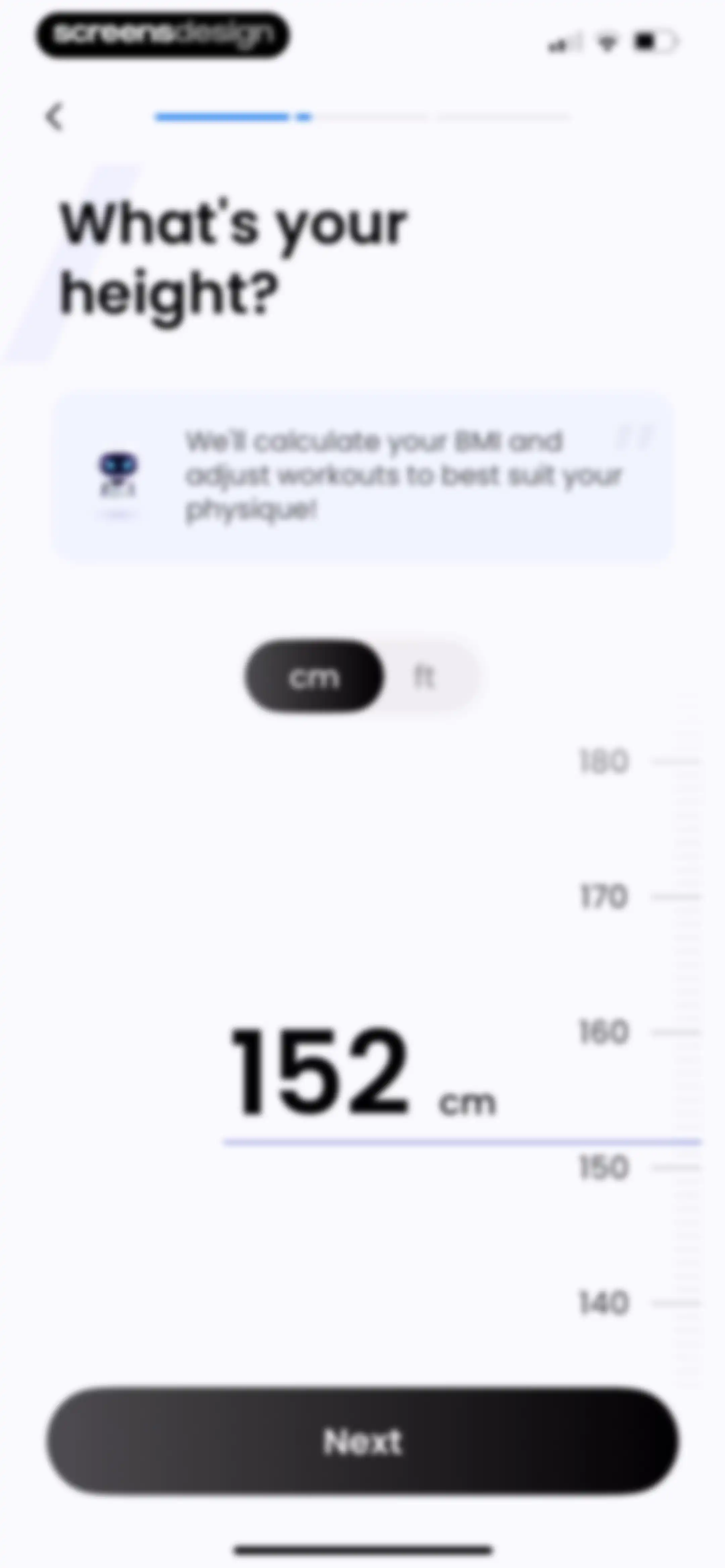 Home Workout - No Equipments screen 23
