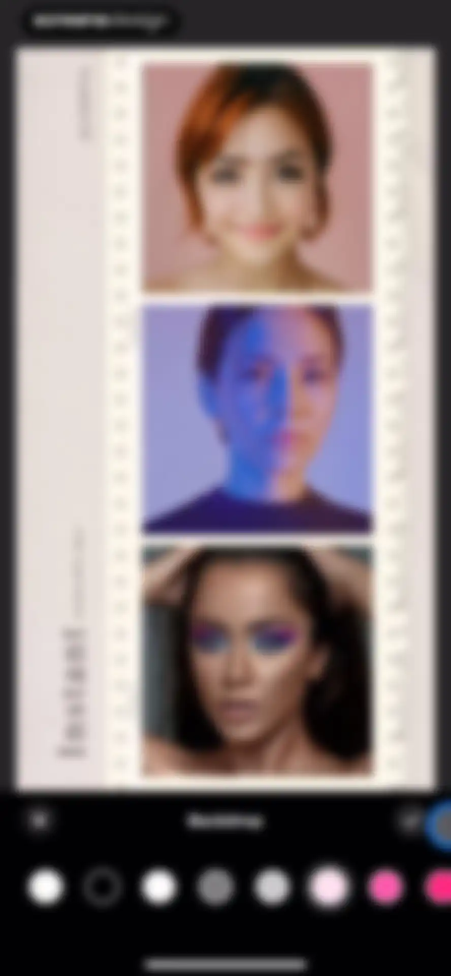 LoopYa: AI driven photo editor screen 20